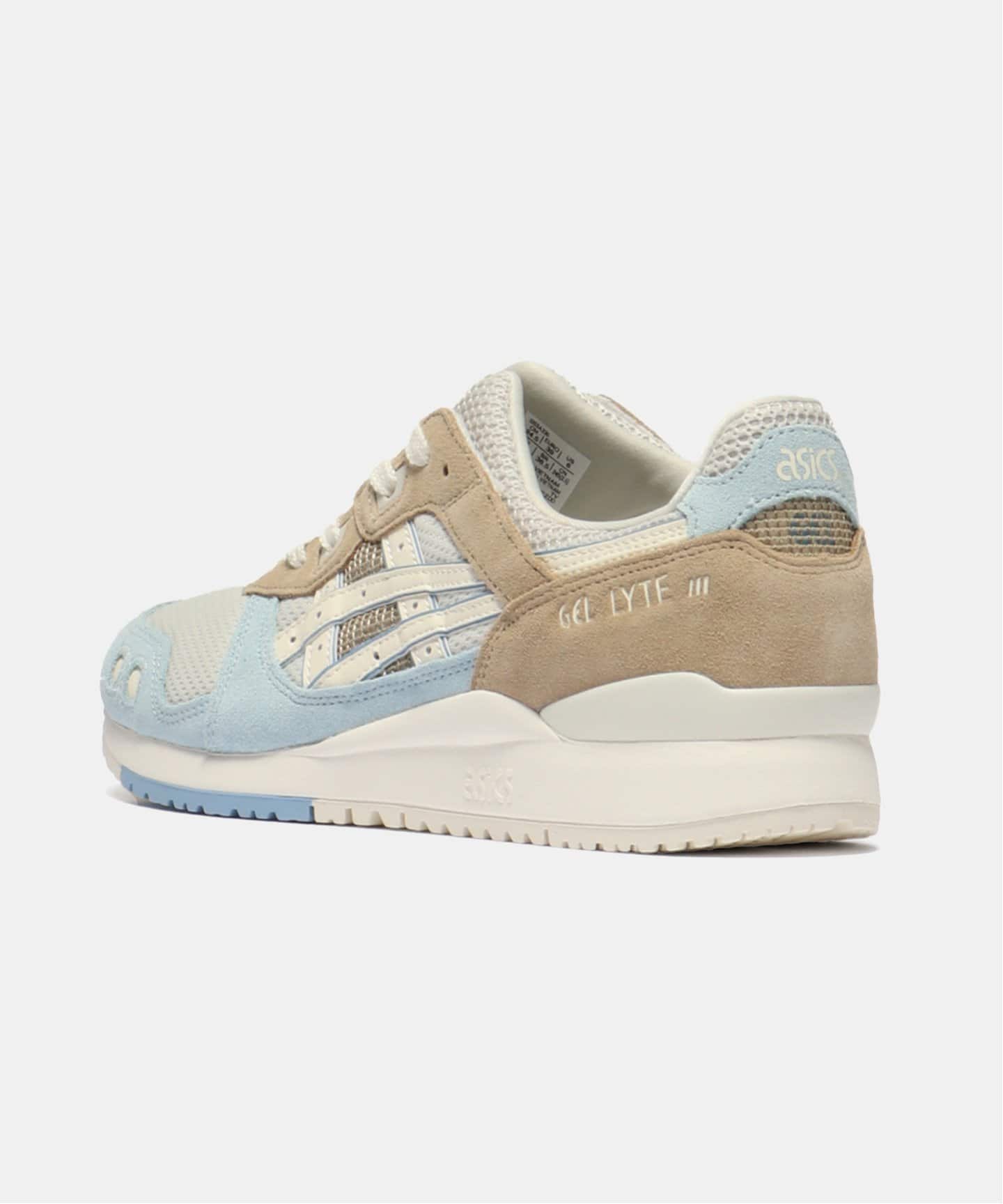 ASICS (アシックス) GEL-LYTE III OG 1203A330.021