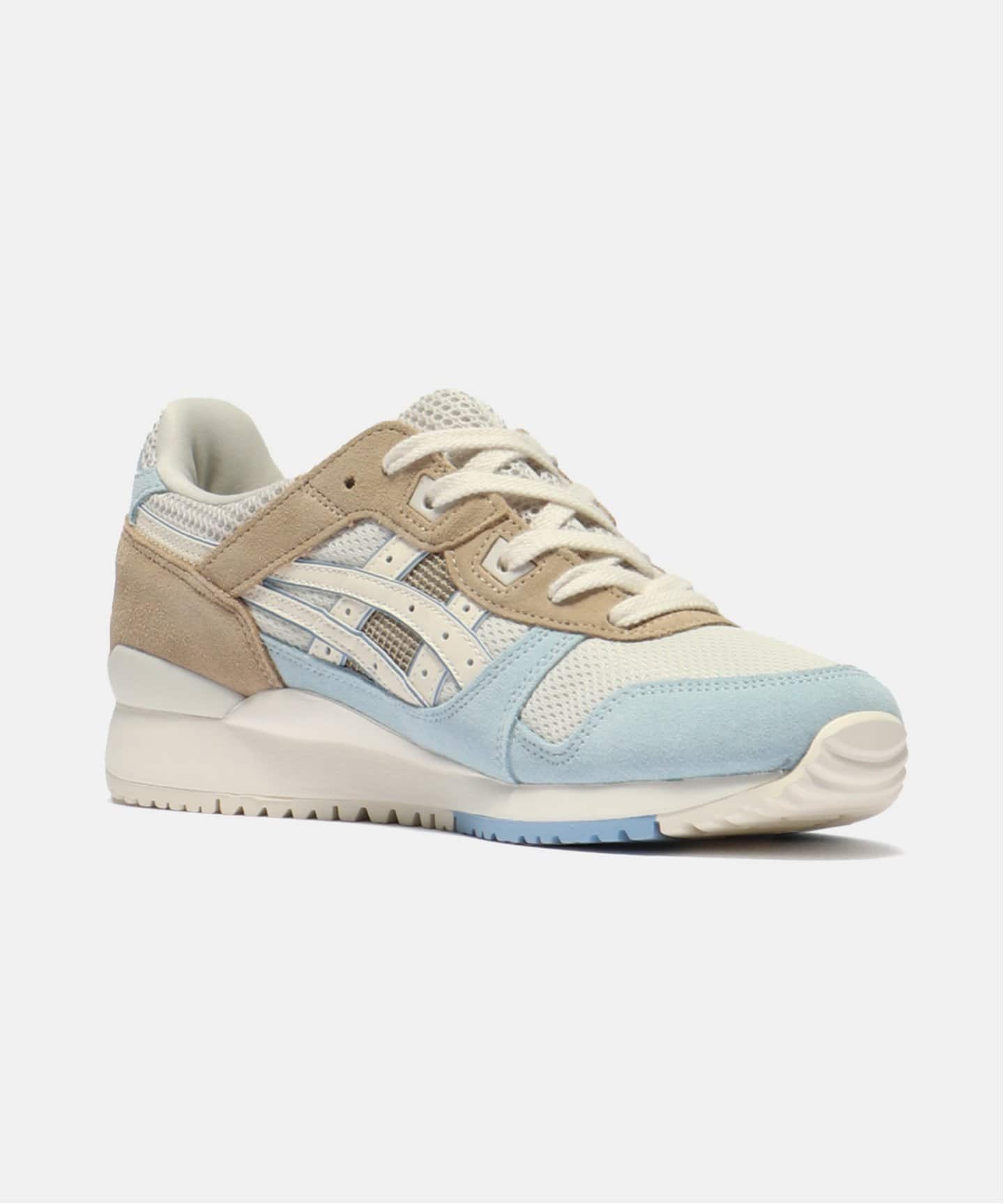 ASICS (アシックス) GEL-LYTE III OG 1203A330.021