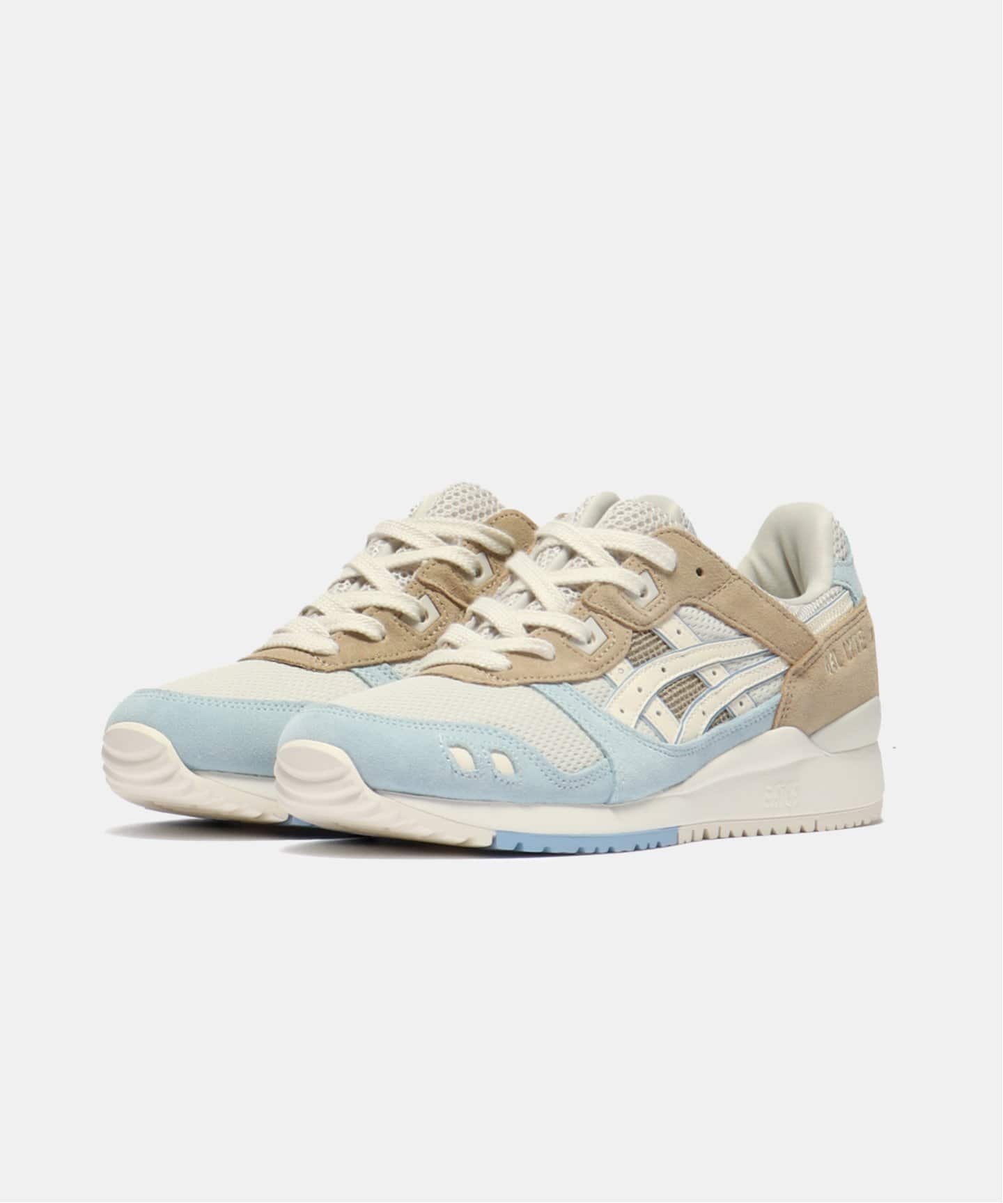 ASICS (アシックス) GEL-LYTE III OG 1203A330.021