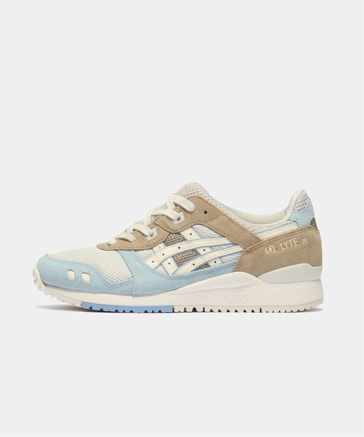 ASICS (アシックス) GEL-LYTE III OG 1203A330.021