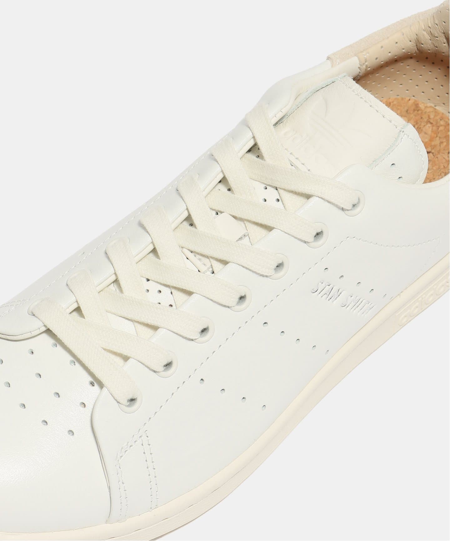 【adidas originals / アディダス オリジナルス】STAN SMITH LUX IG1332