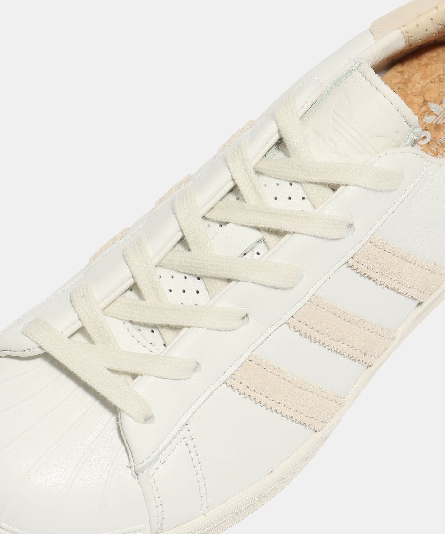【adidas originals / アディダス オリジナルス】SUPERSTAR LUX IG1383