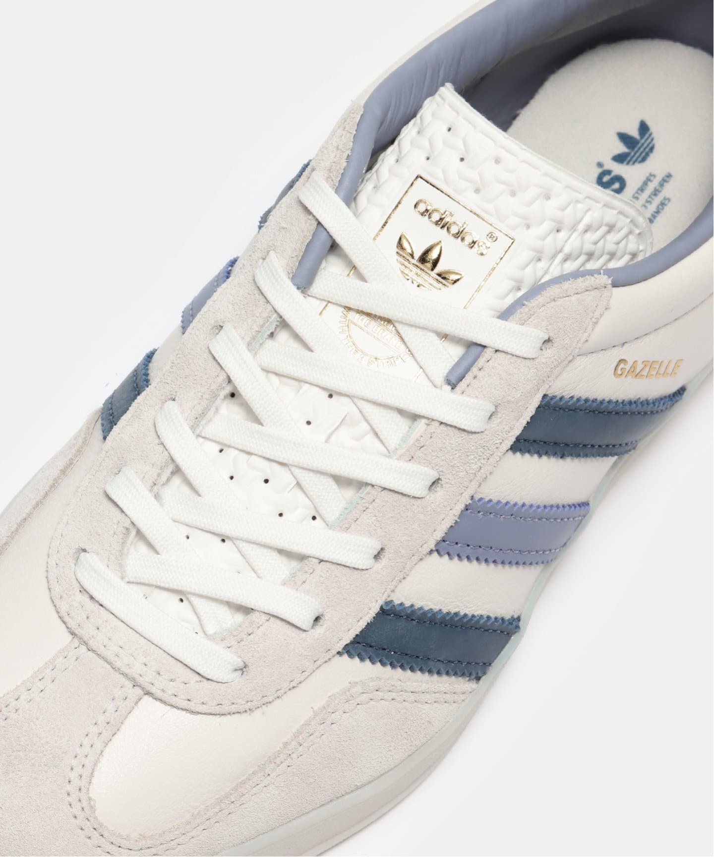 adidas originals GAZELLE INDOOR IG1643