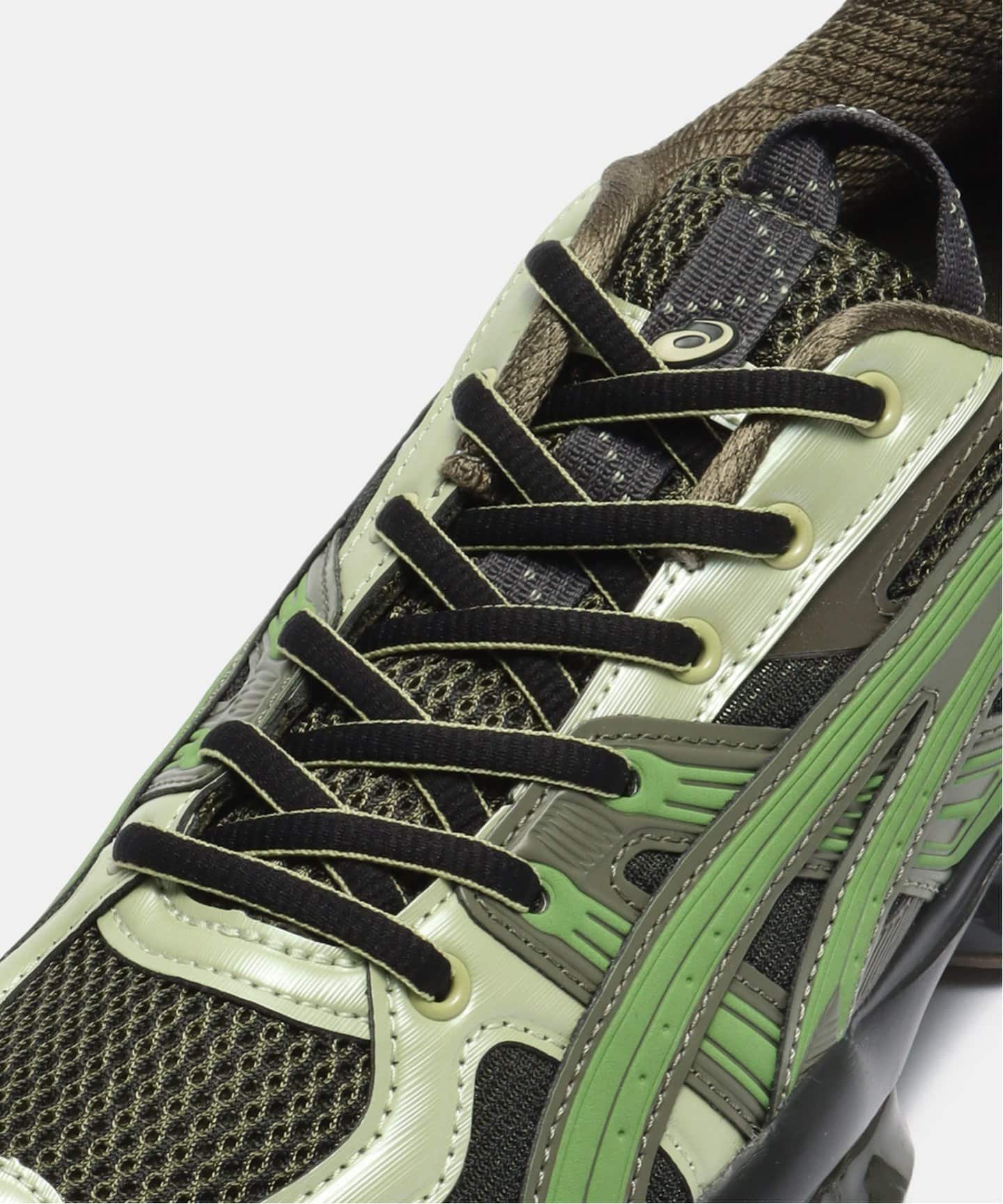 ASICS US5-S GEL-QUANTUM KINETIC 1203A403.300