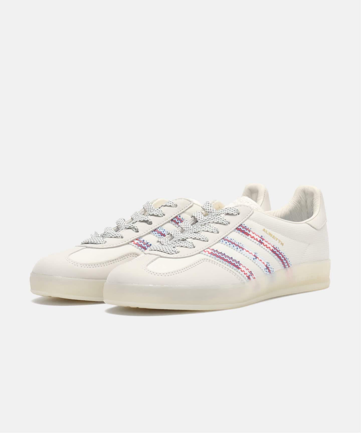 adidas originals GAZELLE INDOOR ALWAYTH IH7608