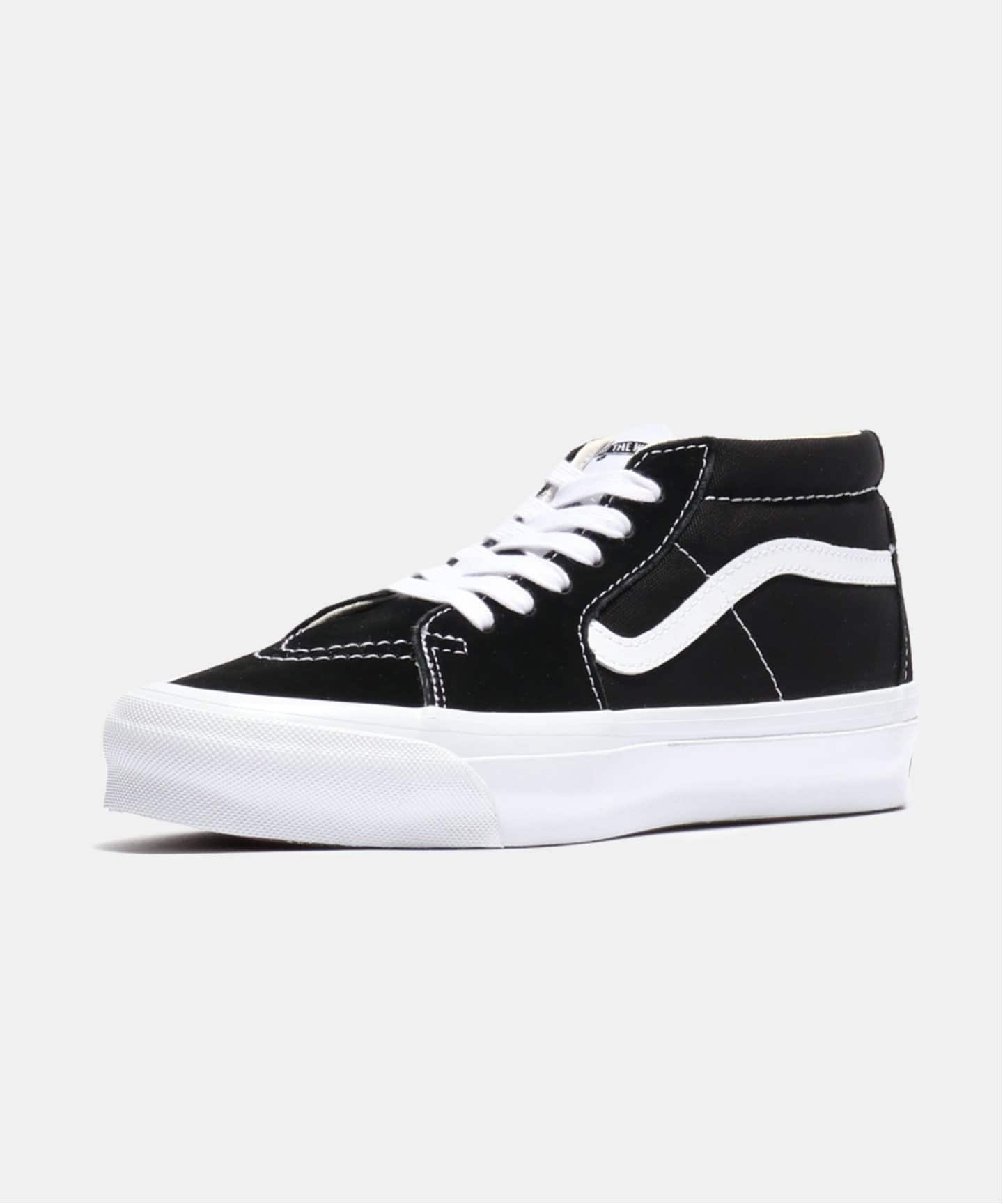 【VANS / ヴァンズ】Sk8-Mid Reissue 83 VN000CQQBA2