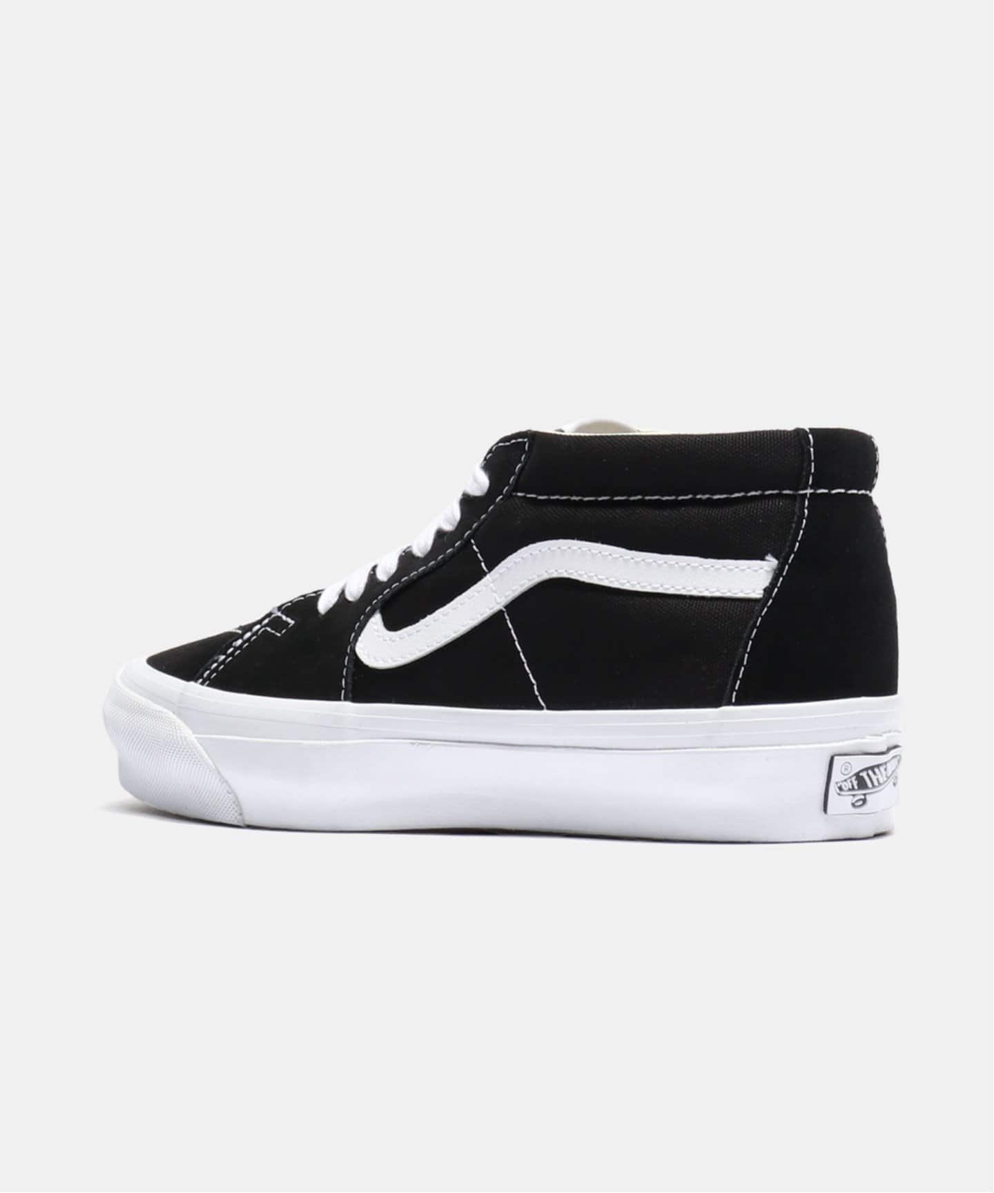 【VANS / ヴァンズ】Sk8-Mid Reissue 83 VN000CQQBA2