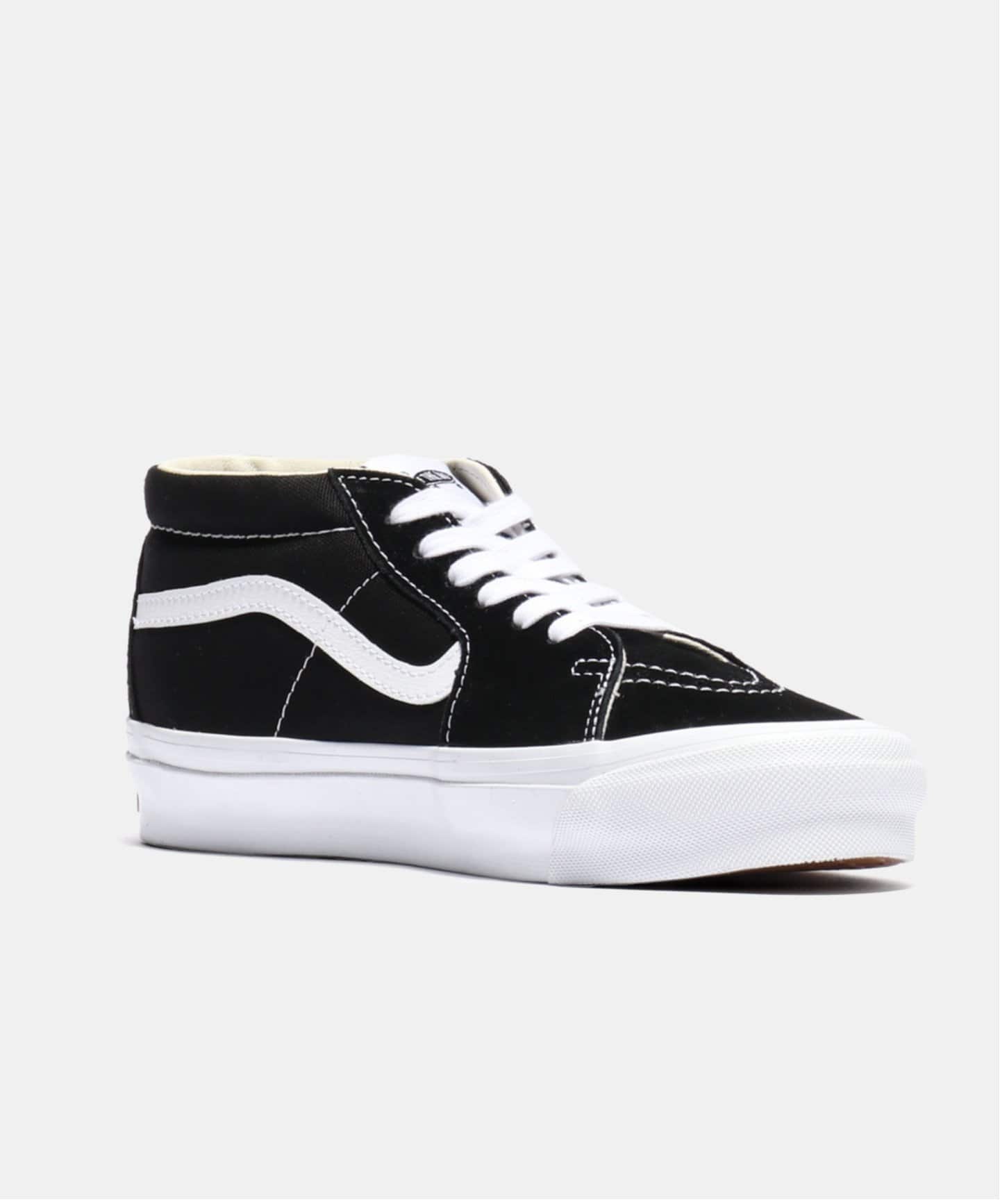【VANS / ヴァンズ】Sk8-Mid Reissue 83 VN000CQQBA2