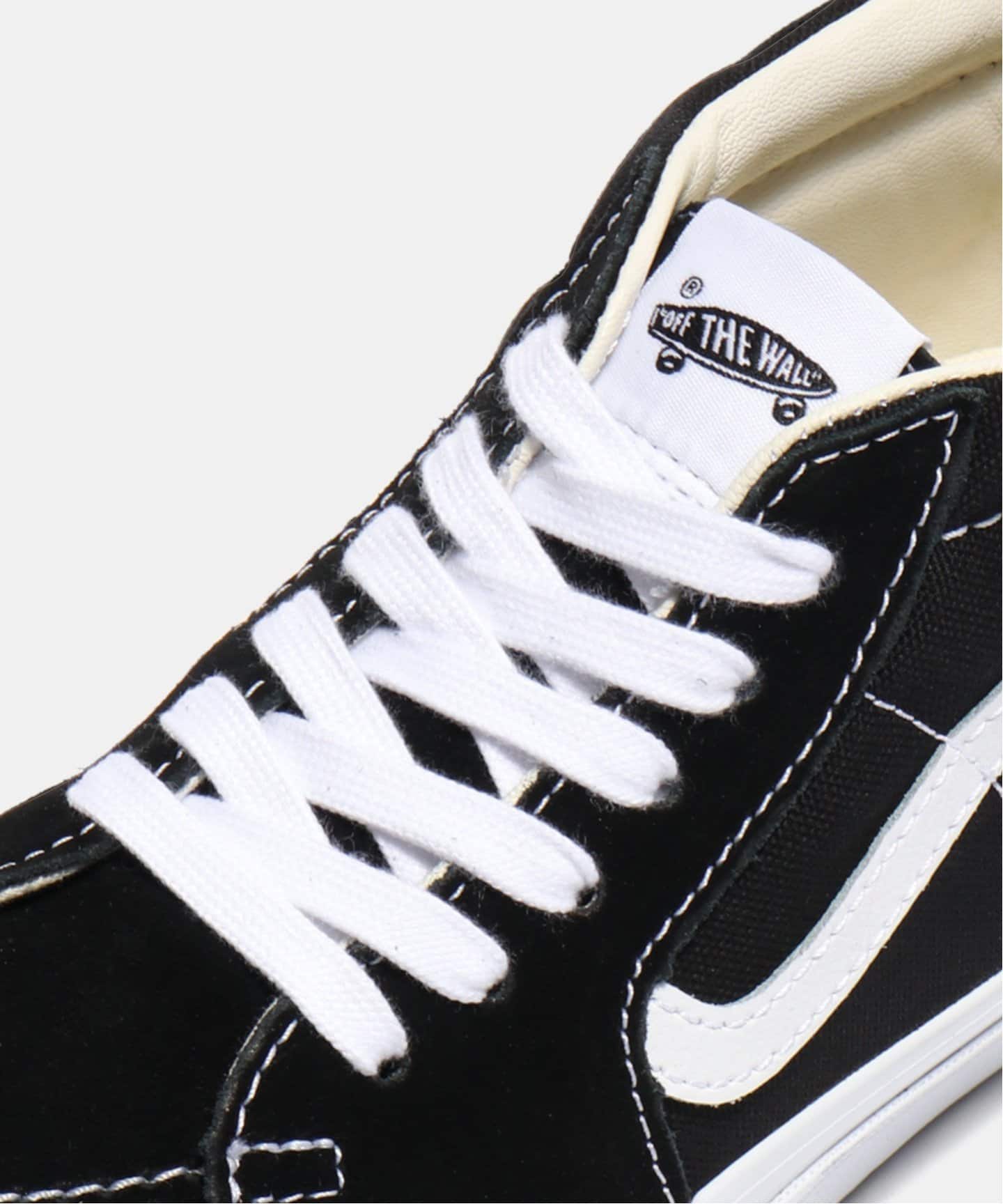 【VANS / ヴァンズ】Sk8-Mid Reissue 83 VN000CQQBA2