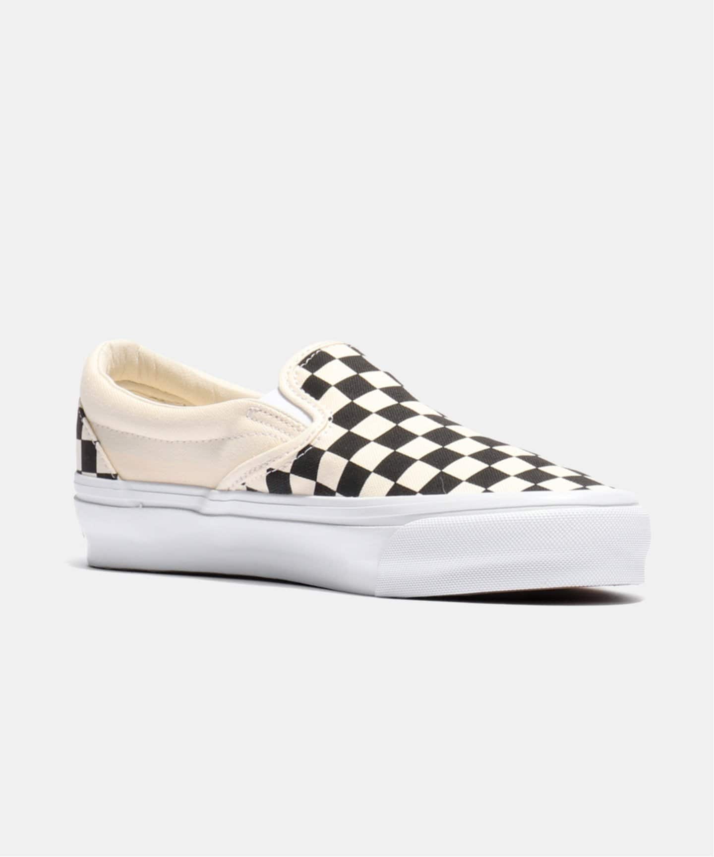 【VANS / ヴァンズ】Slip-On Reissue 98 VN000CSE2BO