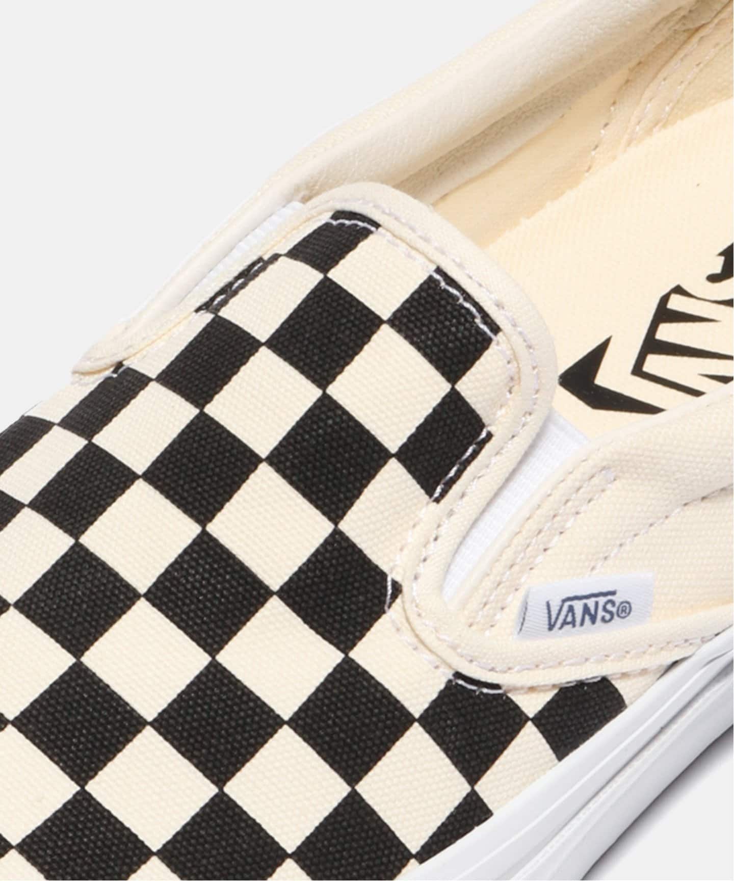 【VANS / ヴァンズ】Slip-On Reissue 98 VN000CSE2BO