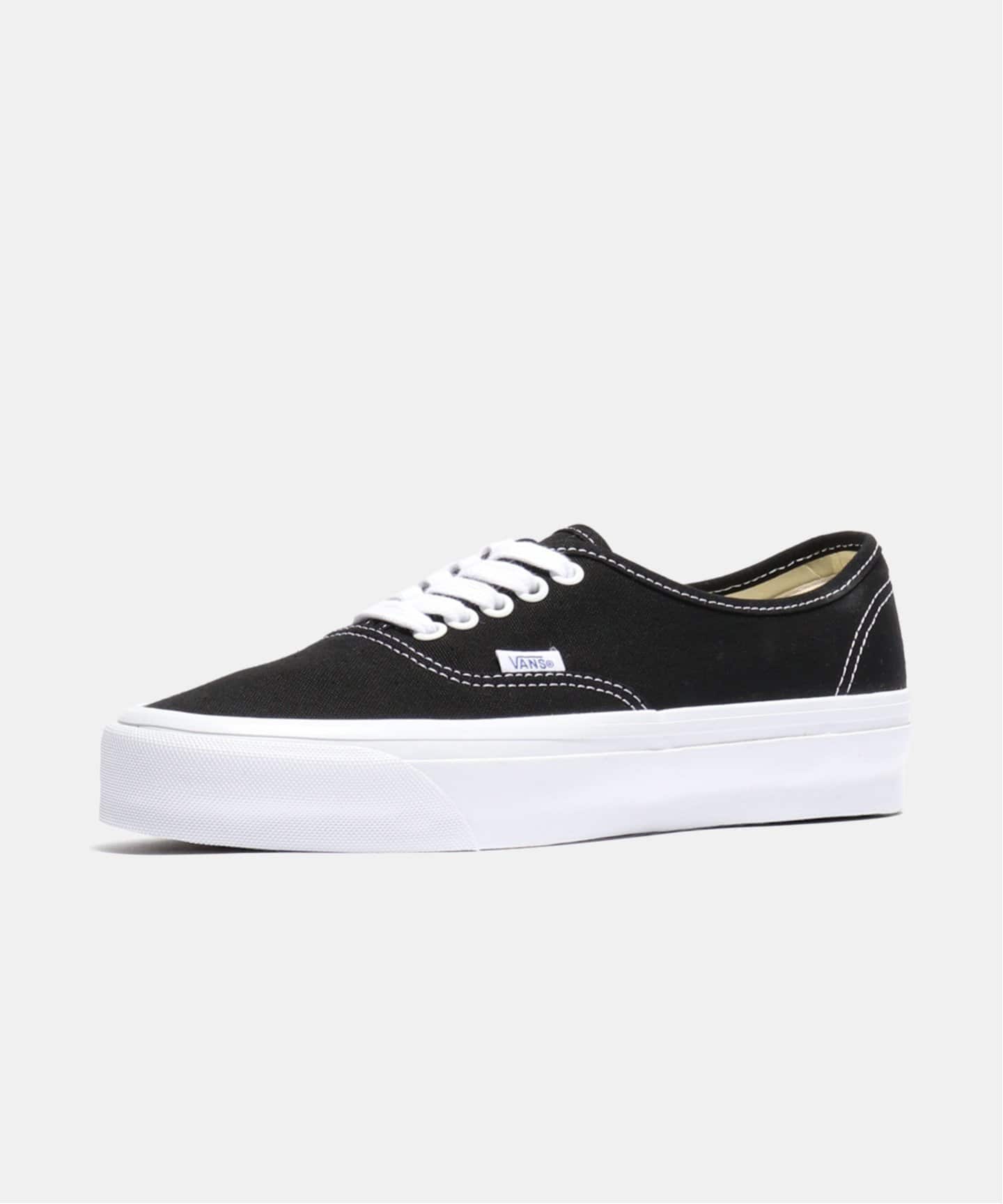 【VANS / ヴァンズ】Authentic Reissue 44 VN000CQABA2
