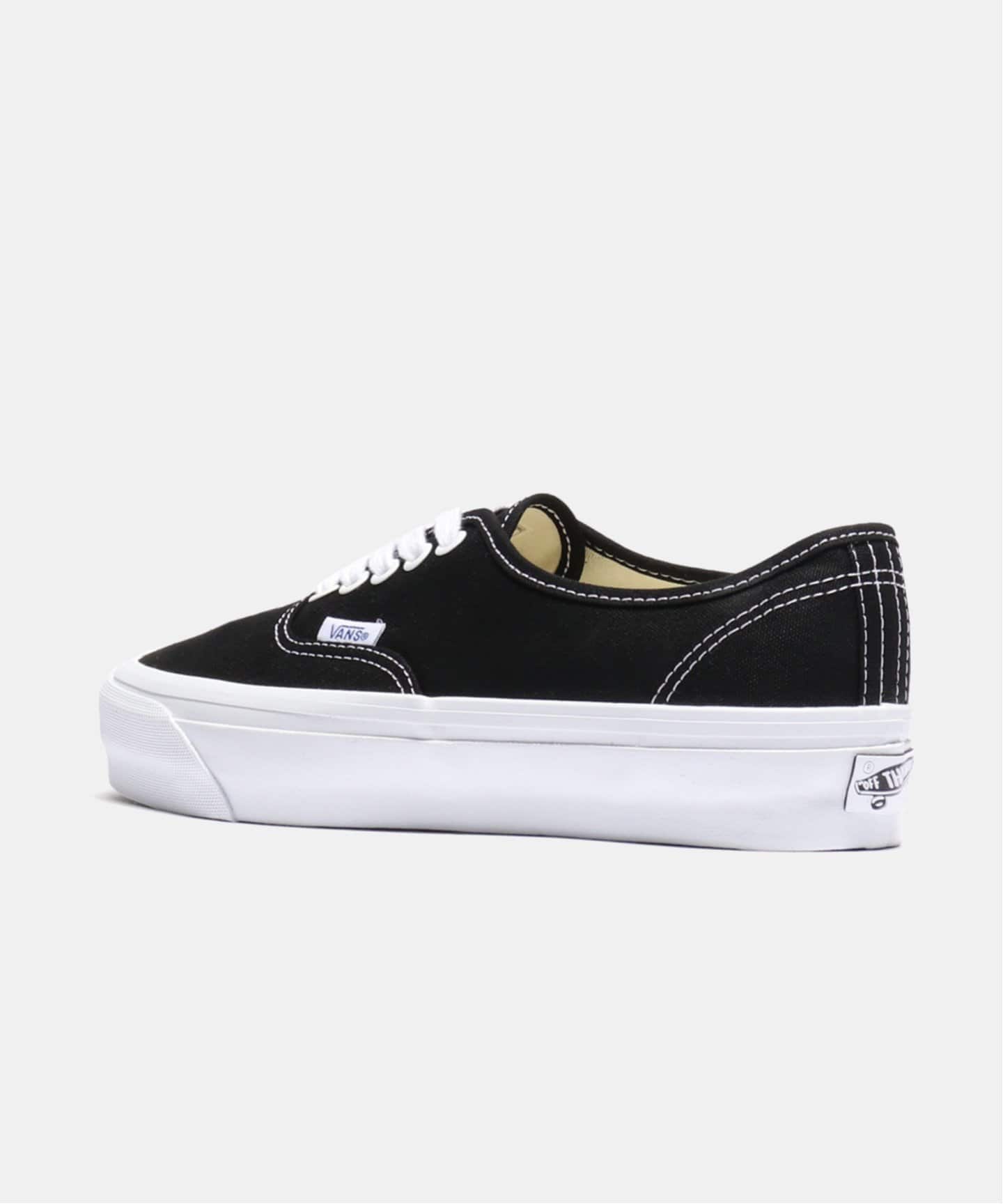 【VANS / ヴァンズ】Authentic Reissue 44 VN000CQABA2