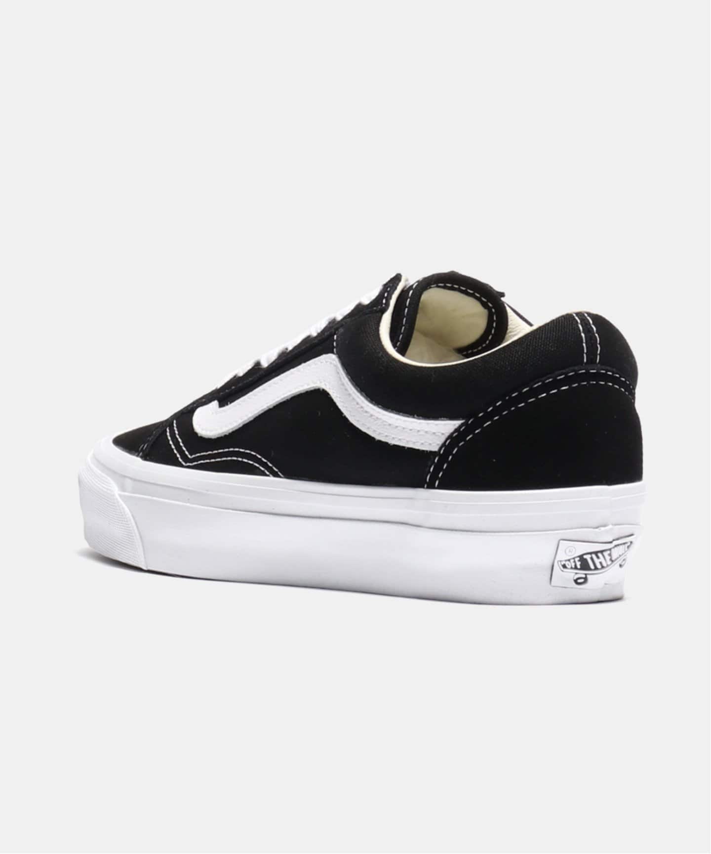 【VANS / ヴァンズ】Old Skool 36 VN000CQDBA2