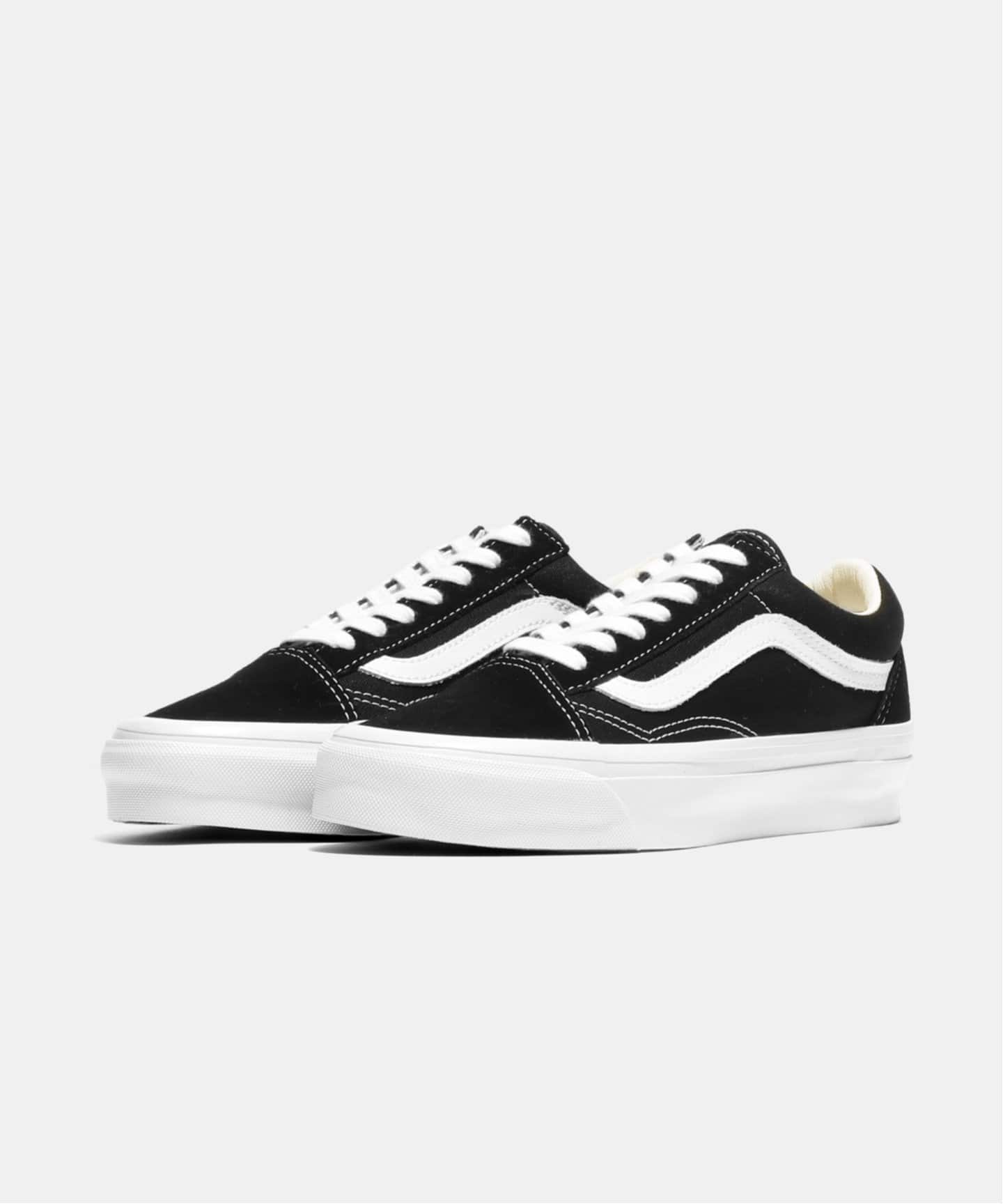 【VANS / ヴァンズ】Old Skool 36 VN000CQDBA2