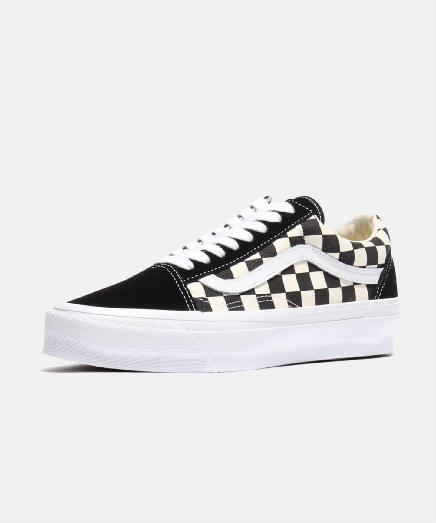 【VANS / ヴァンズ】Old Skool 36 VN000CQD2BO