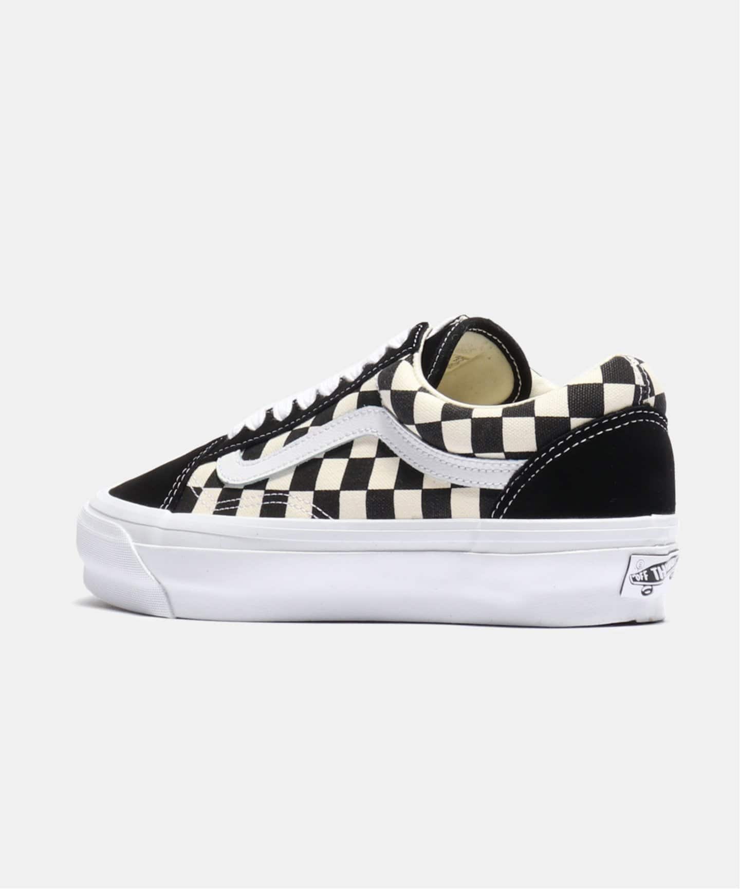 【VANS / ヴァンズ】Old Skool 36 VN000CQD2BO