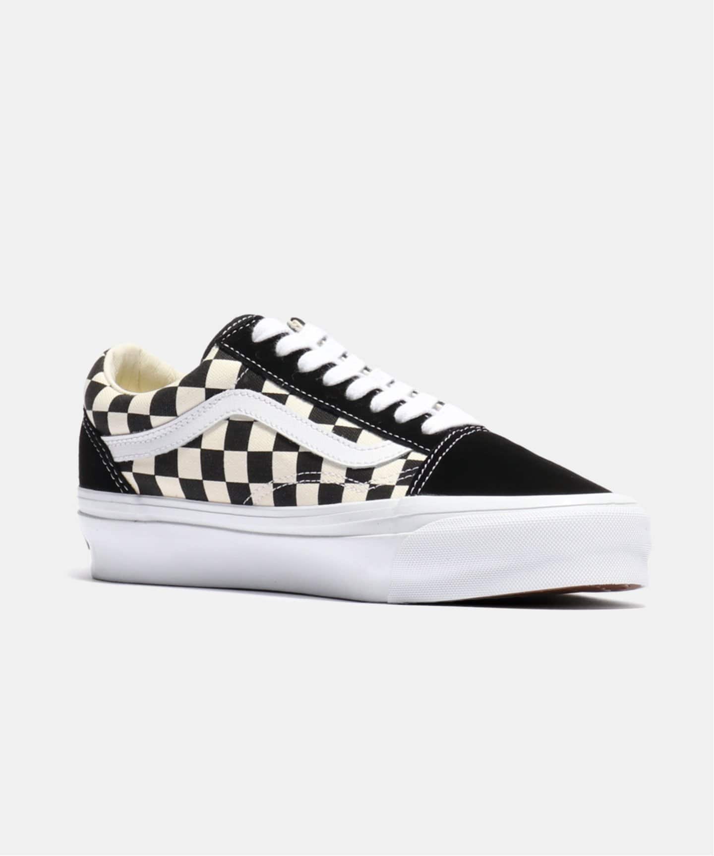 【VANS / ヴァンズ】Old Skool 36 VN000CQD2BO