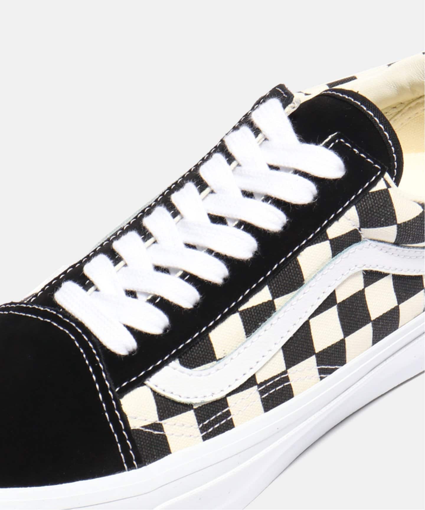 【VANS / ヴァンズ】Old Skool 36 VN000CQD2BO