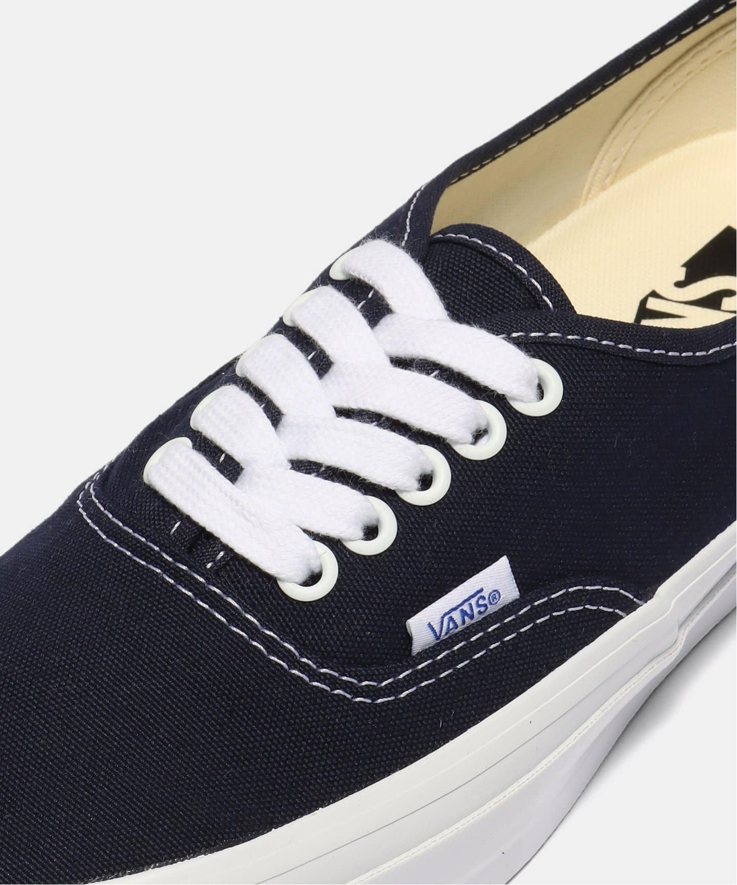 【VANS / バンズ】Authentic Reissue 44 VN000CQAOA8