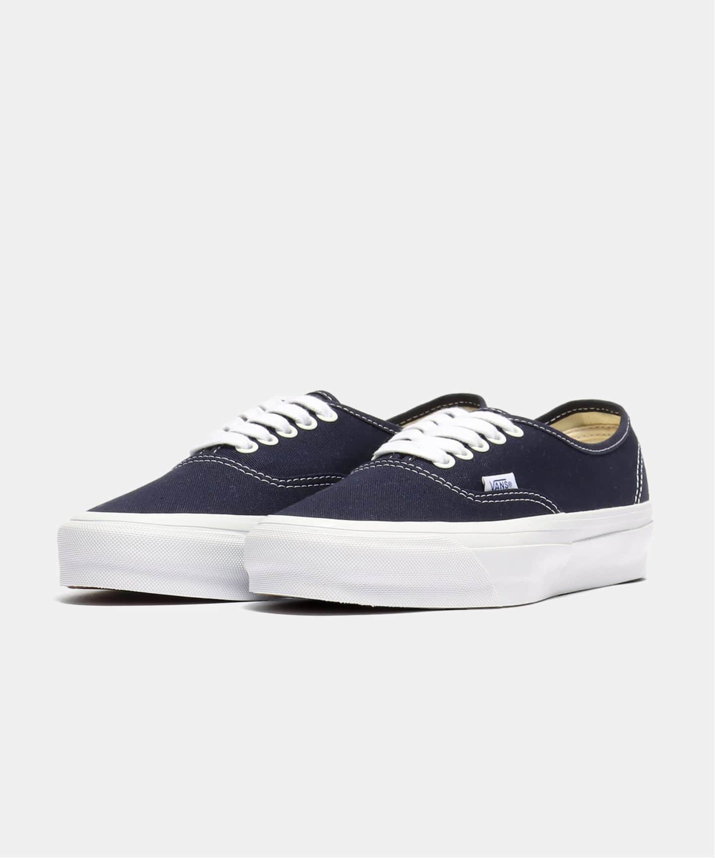 【VANS / バンズ】Authentic Reissue 44 VN000CQAOA8