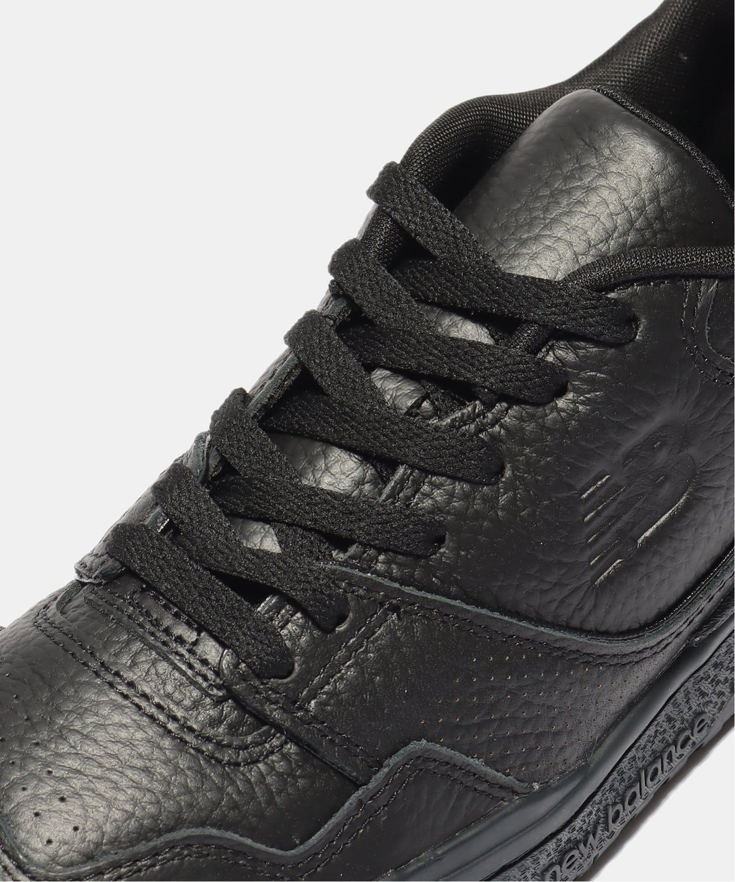 【New Balance / ニューバランス】BB550PBB