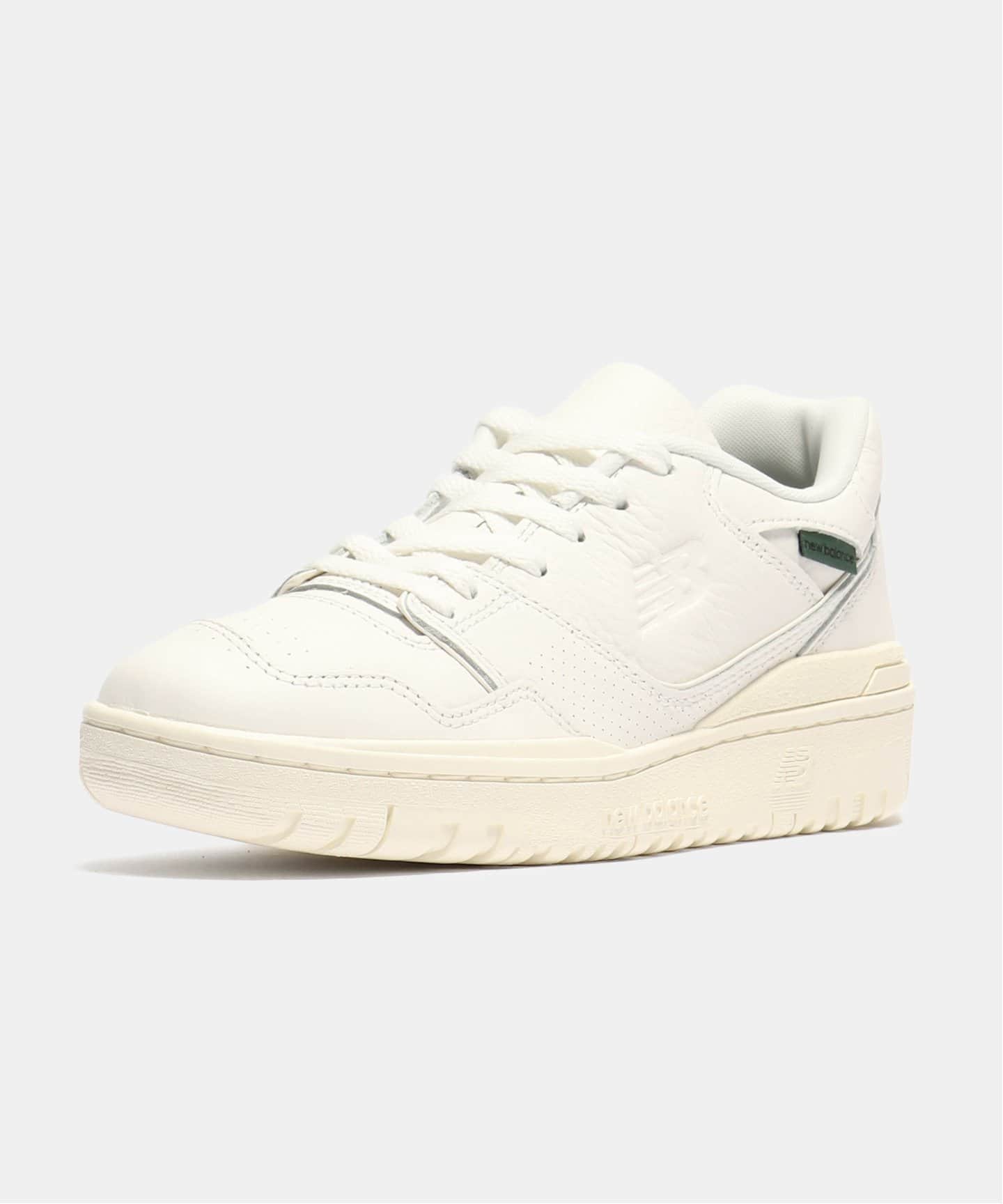 【New Balance / ニューバランス】BB550PWT