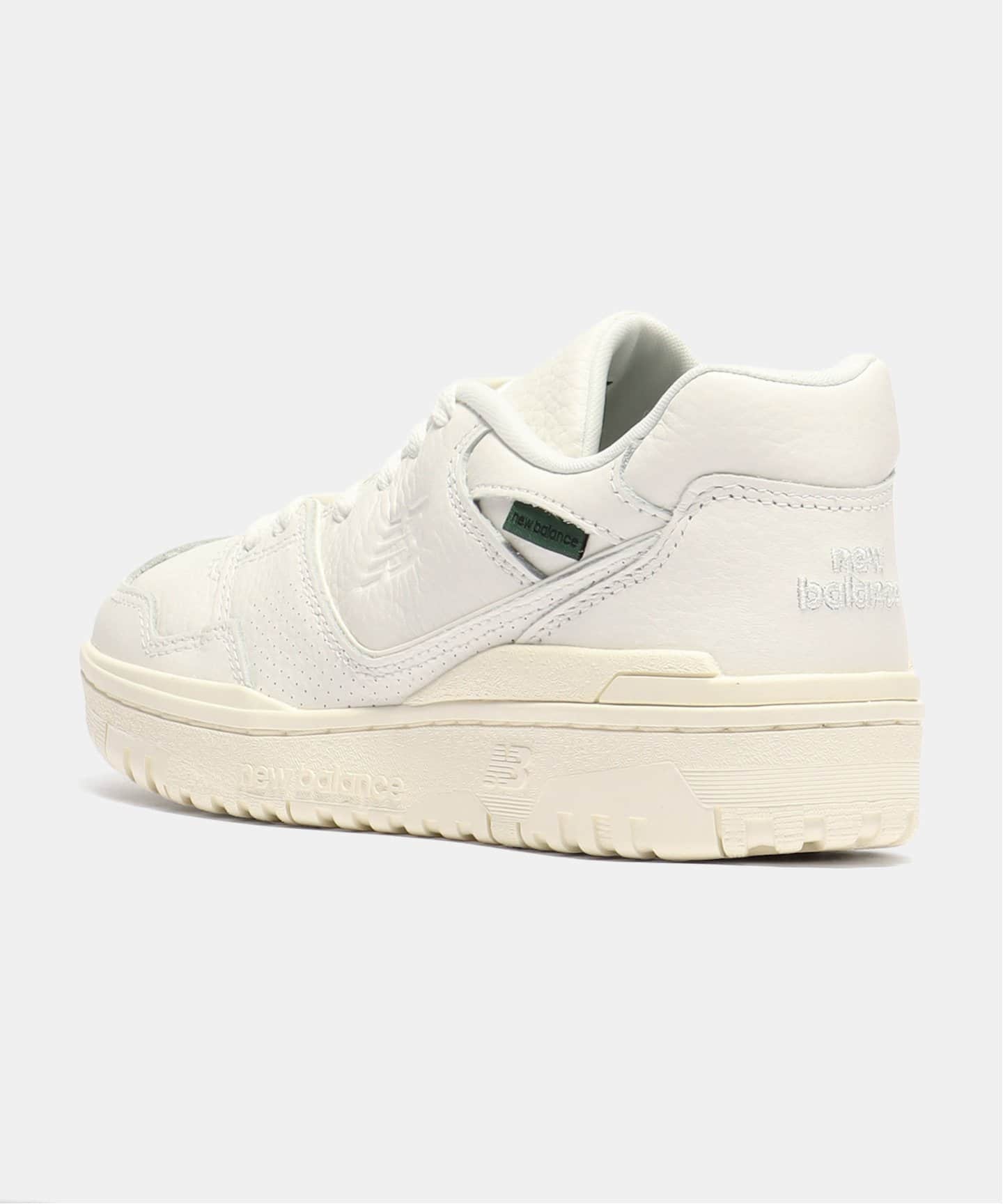 【New Balance / ニューバランス】BB550PWT