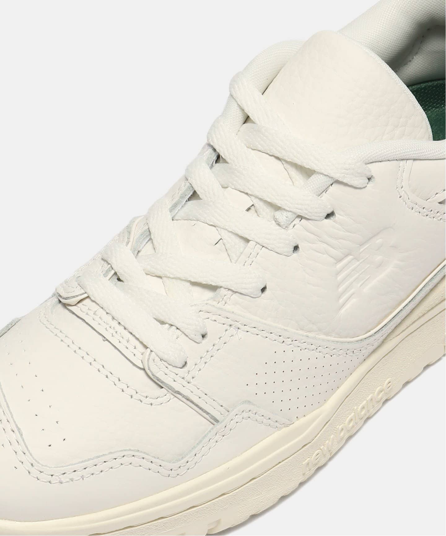 【New Balance / ニューバランス】BB550PWT