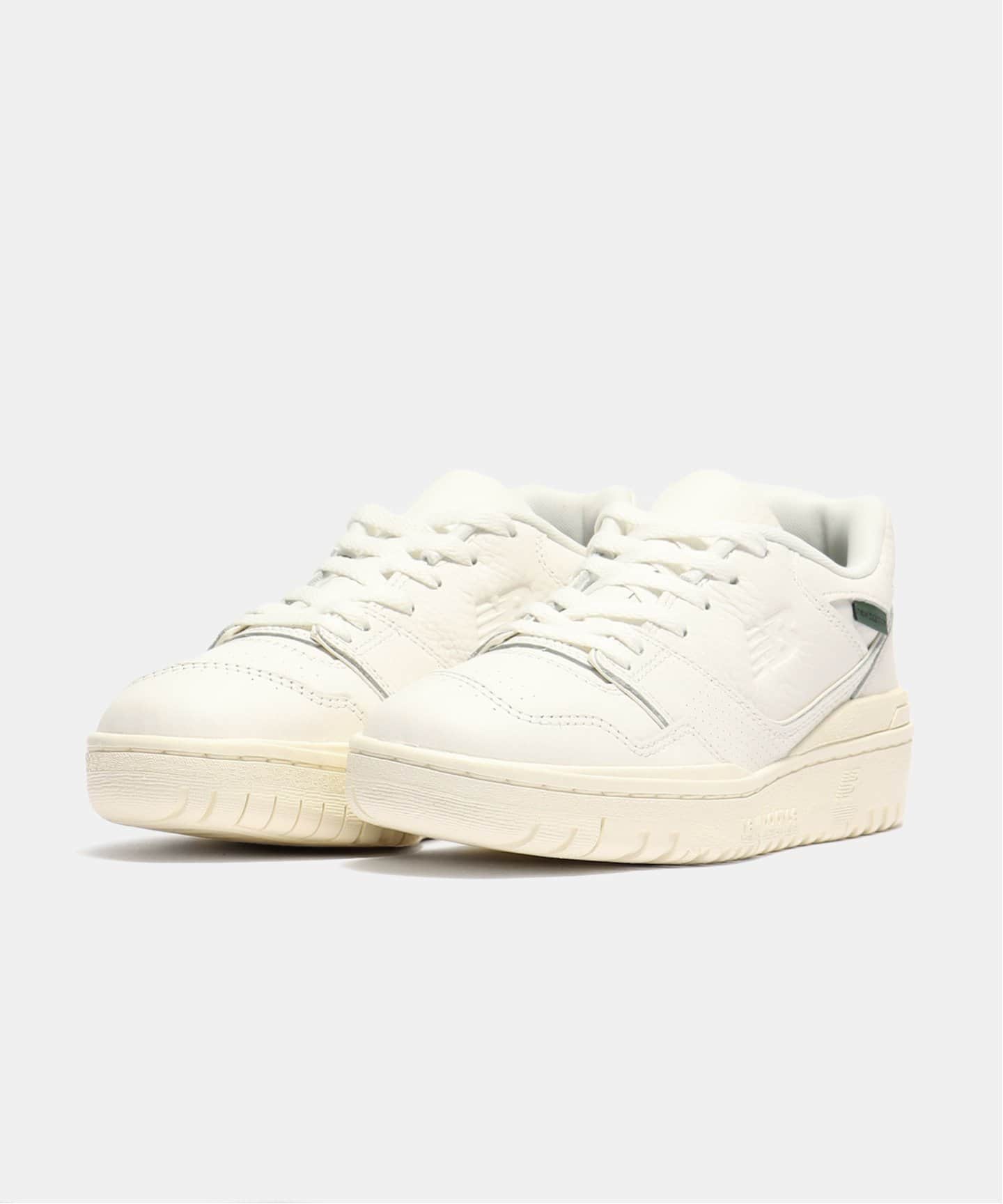 【New Balance / ニューバランス】BB550PWT