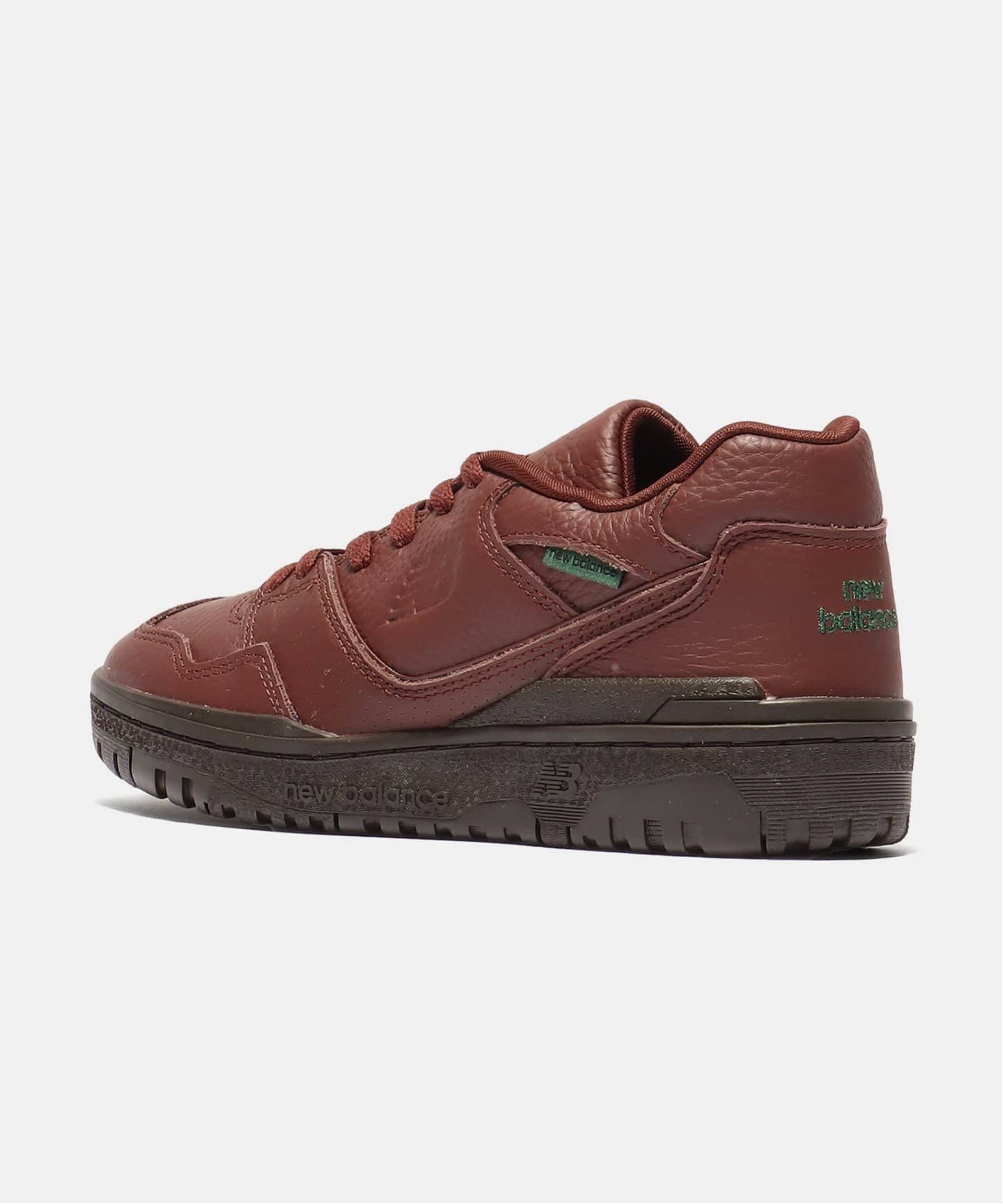 【New Balance / ニューバランス】BB550PBR