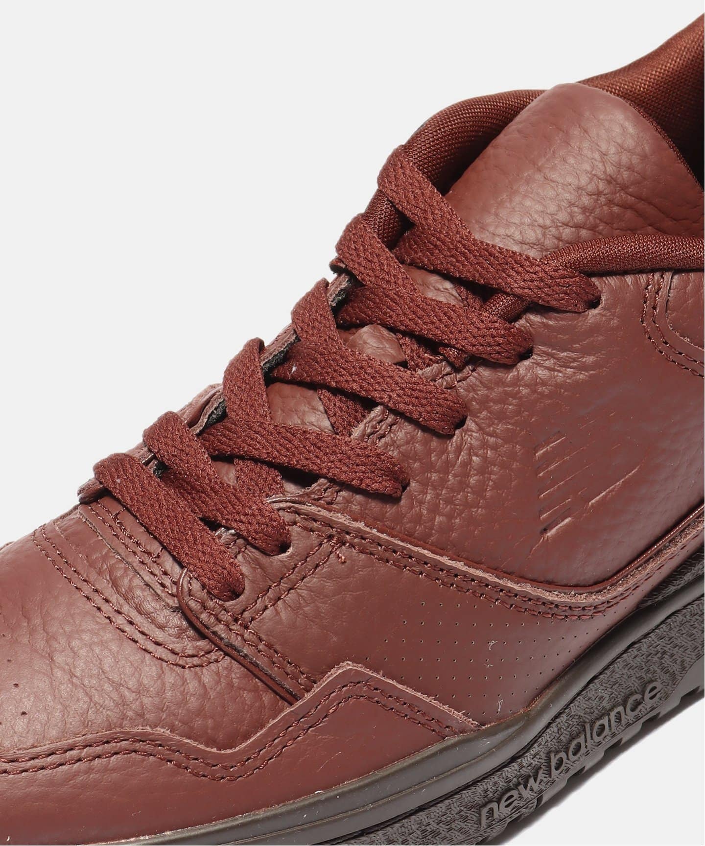 【New Balance / ニューバランス】BB550PBR