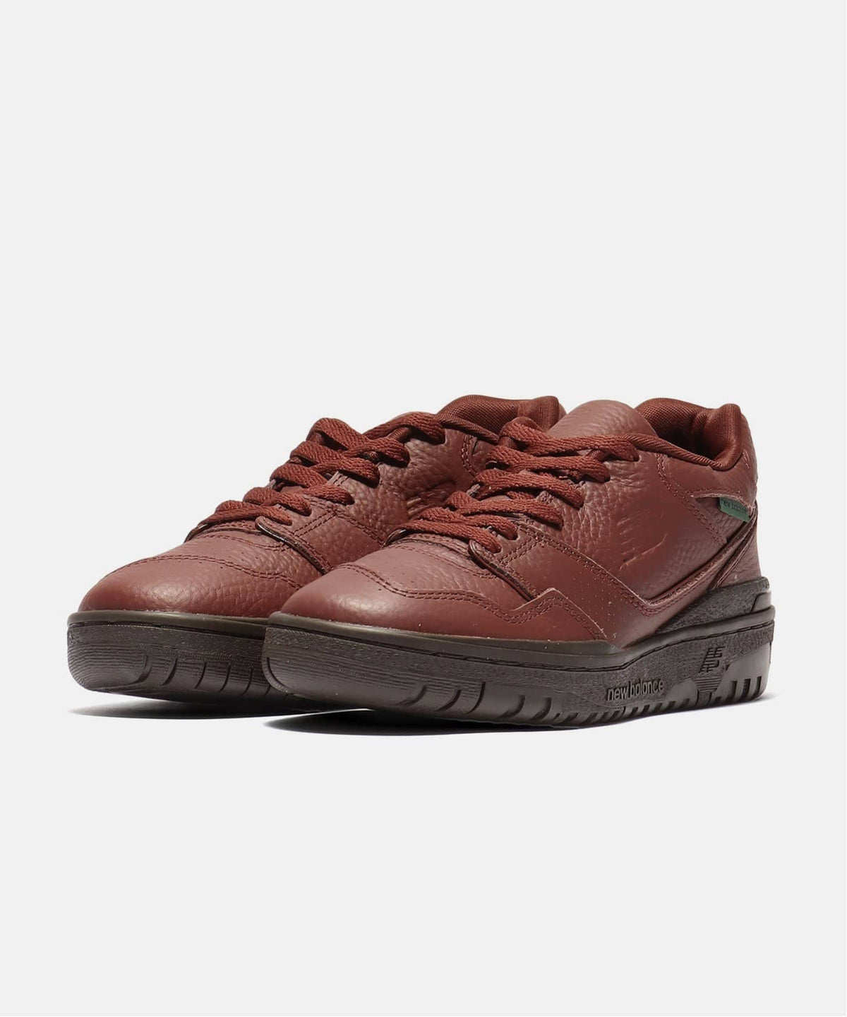 【New Balance / ニューバランス】BB550PBR
