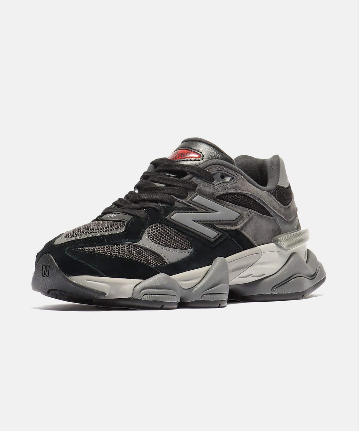 【New Balance / ニューバランス】U9060BLK
