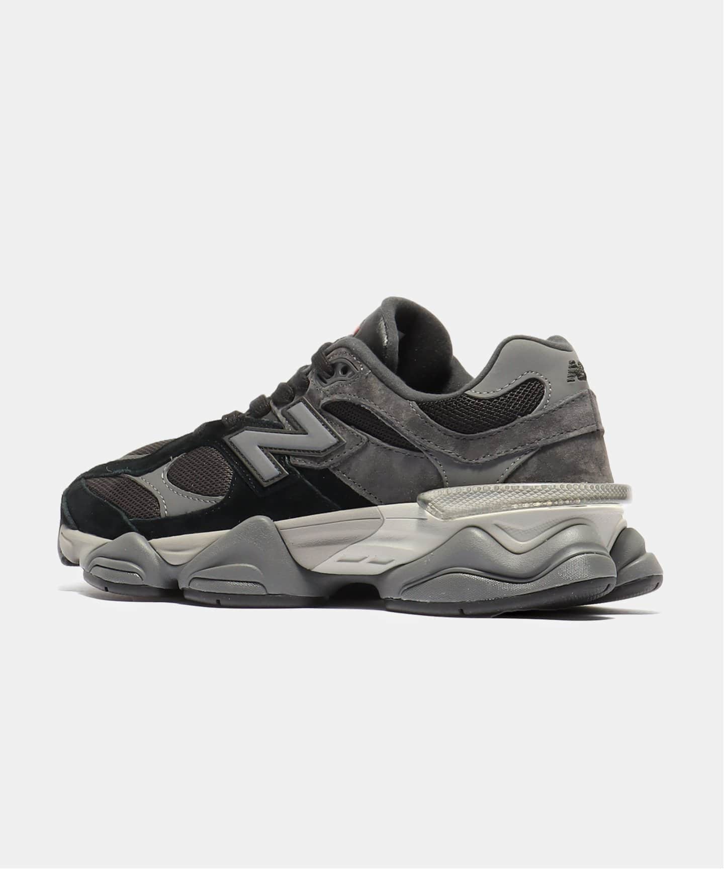 【New Balance / ニューバランス】U9060BLK