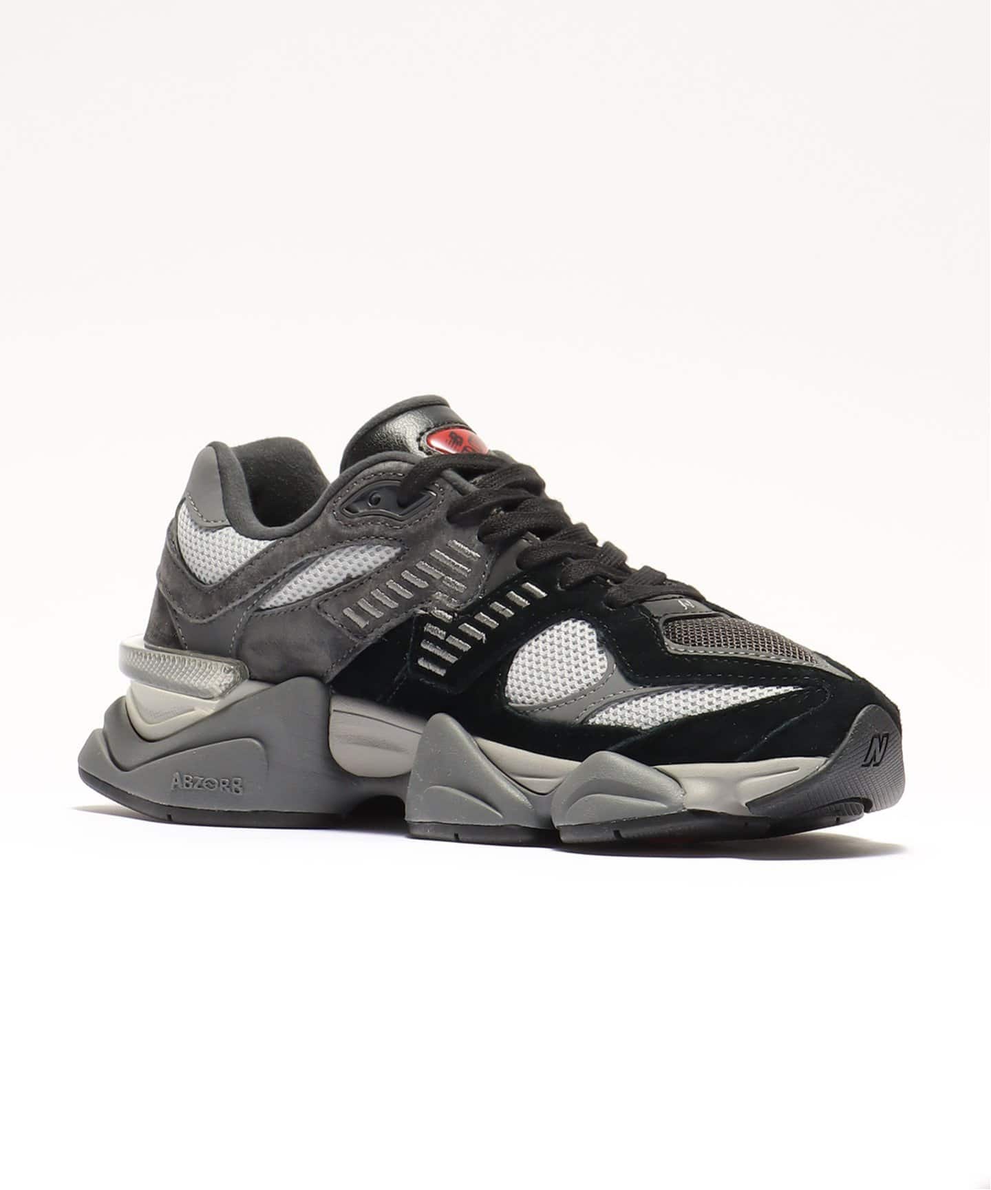 【New Balance / ニューバランス】U9060BLK