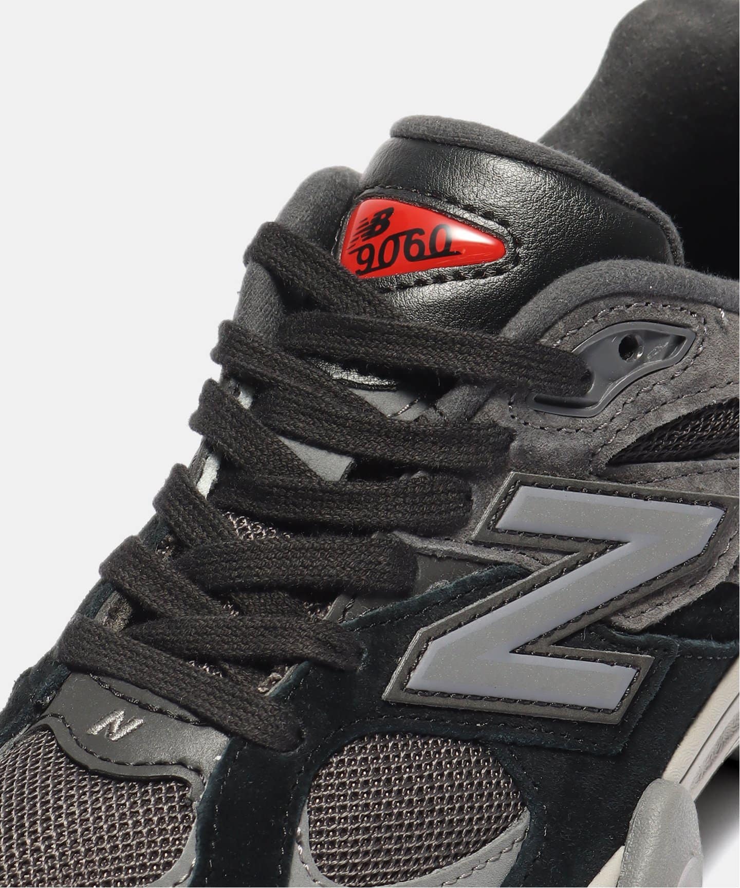 【New Balance / ニューバランス】U9060BLK
