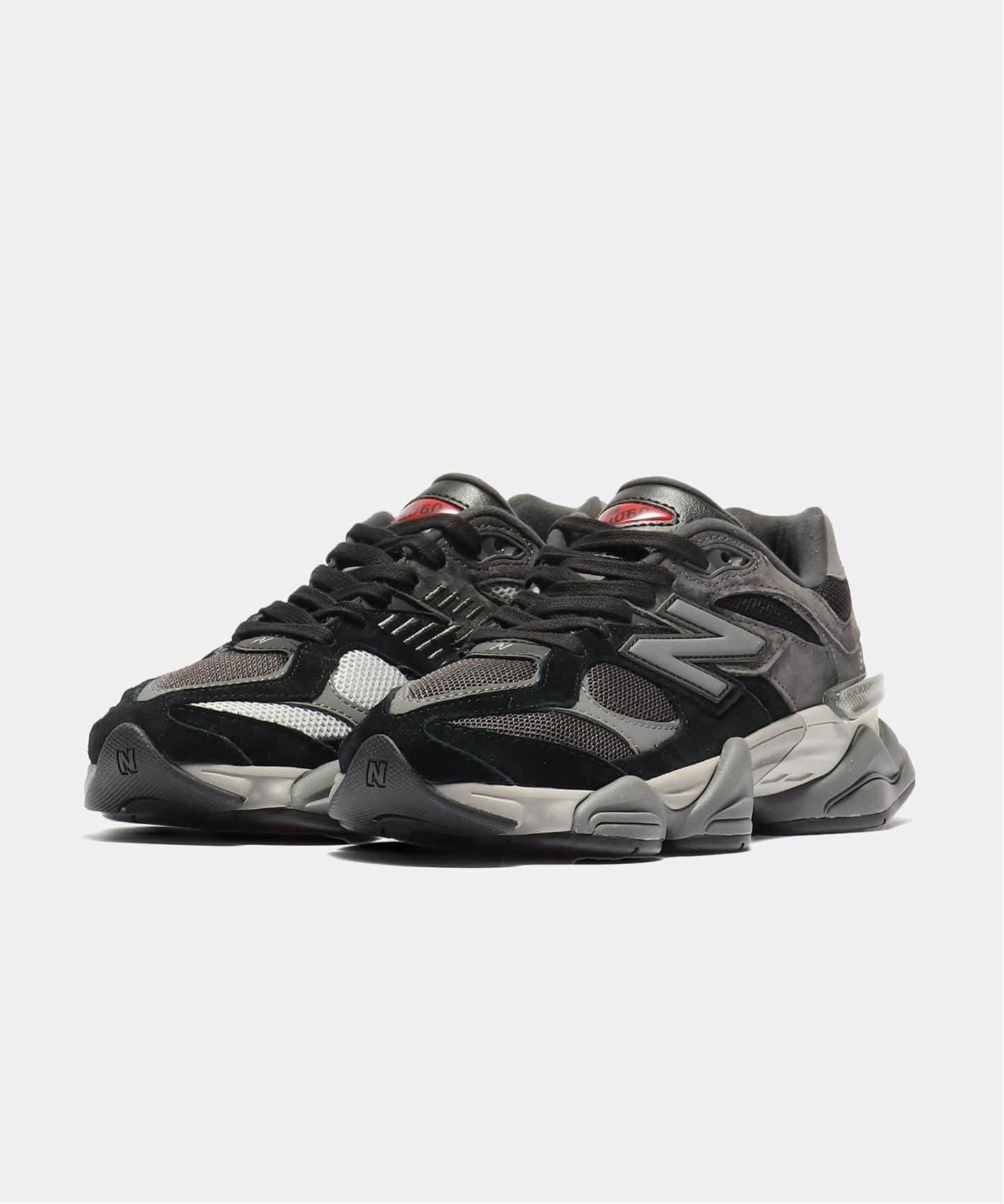 【New Balance / ニューバランス】U9060BLK