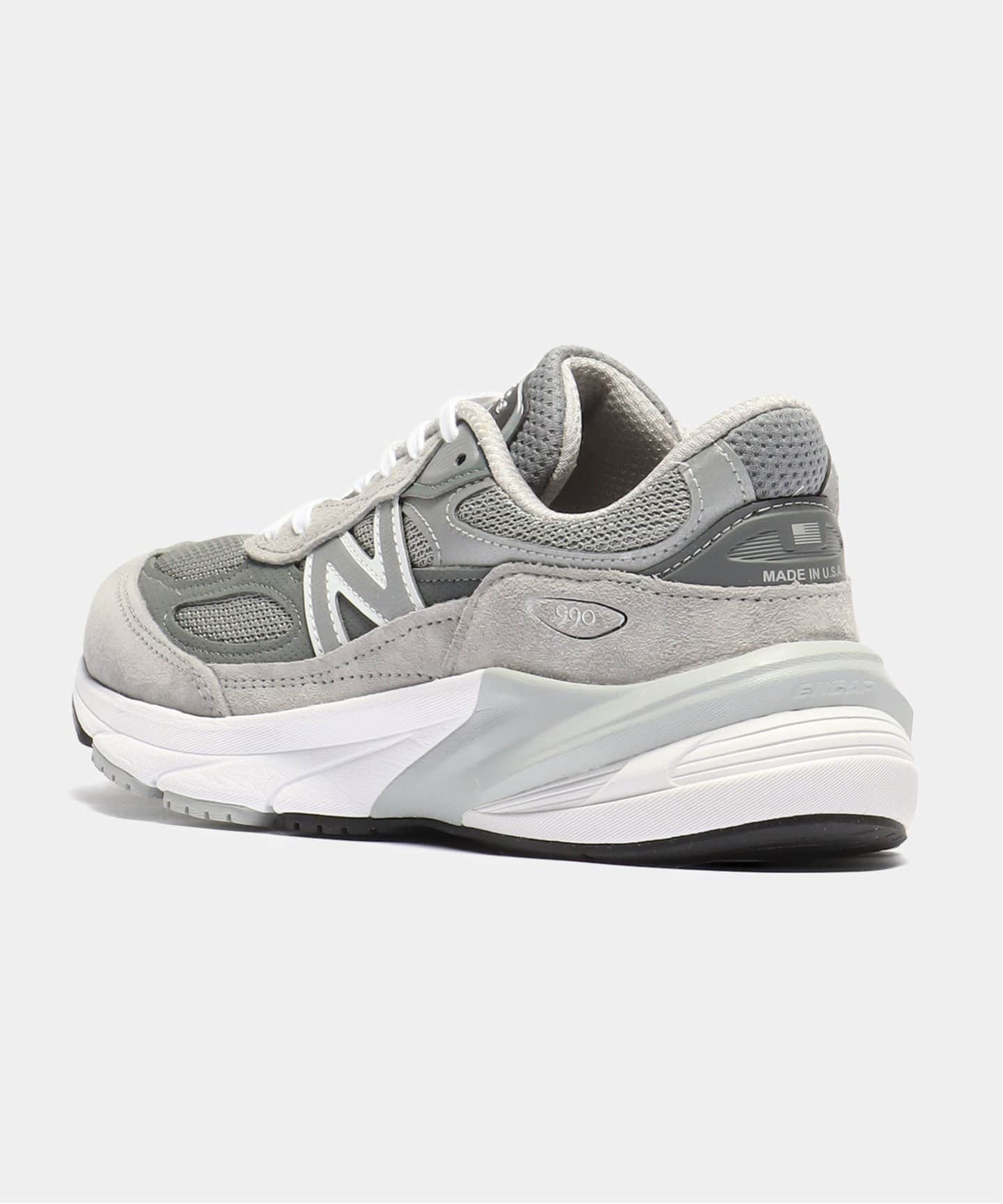 【New Balance / ニューバランス】W990GL6