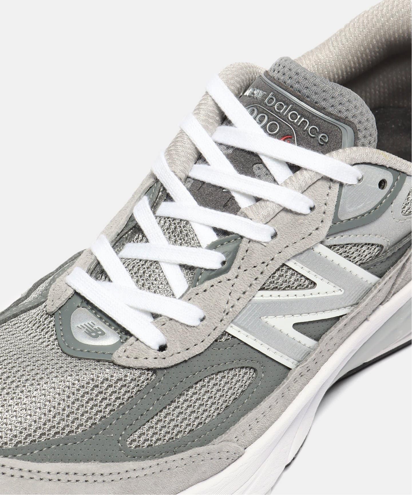 【New Balance / ニューバランス】W990GL6