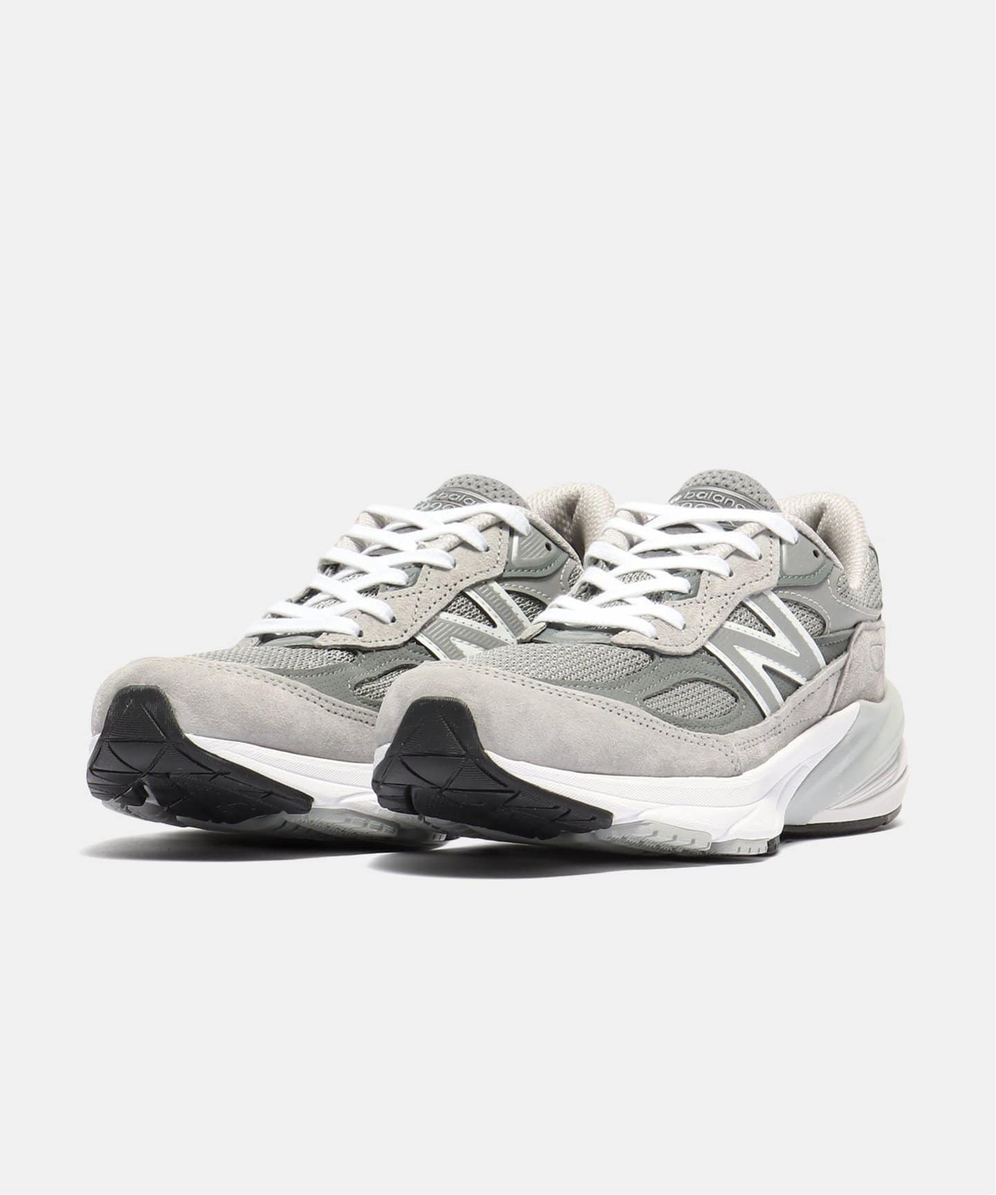 【New Balance / ニューバランス】W990GL6