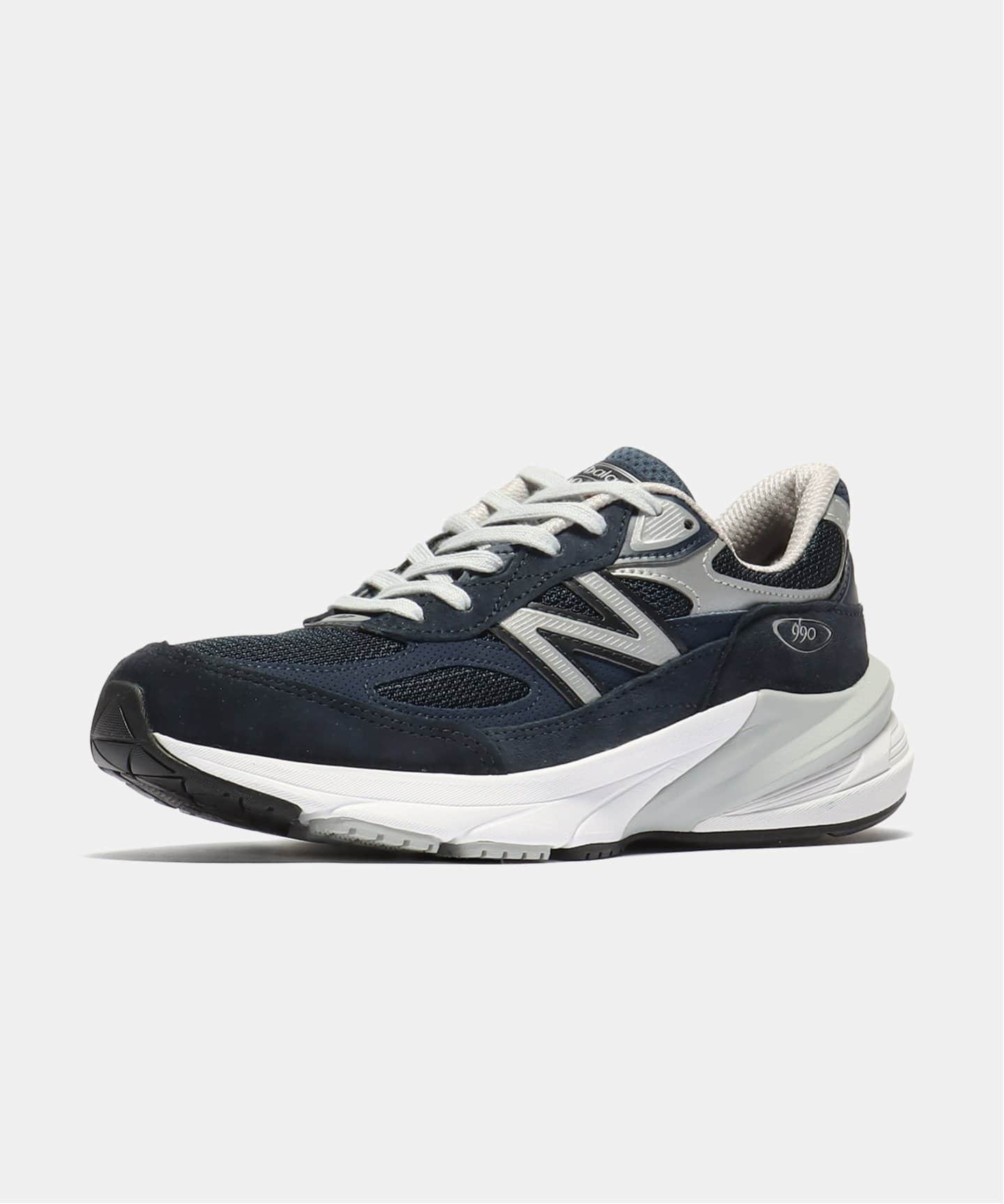 【New Balance / ニューバランス】W990NV6