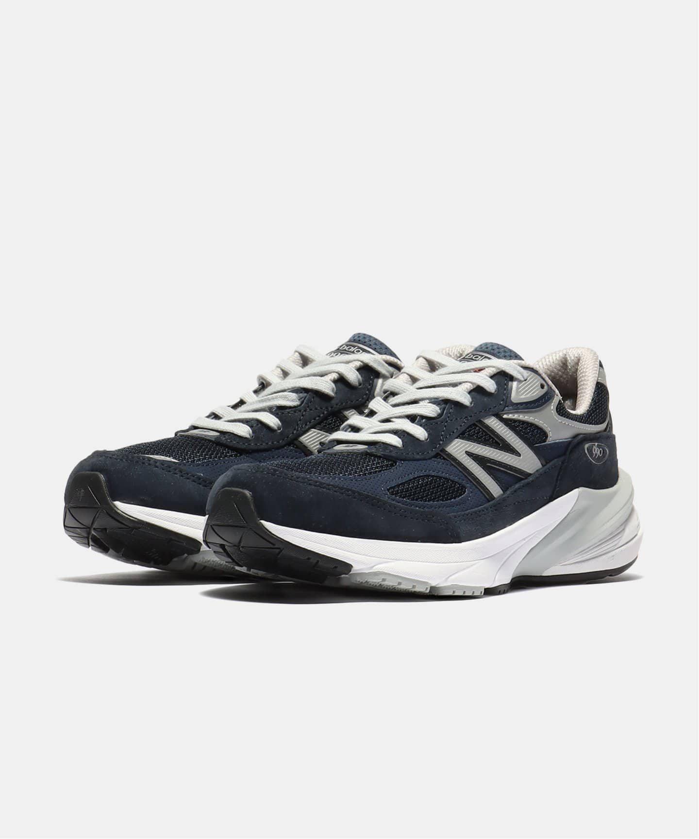 【New Balance / ニューバランス】W990NV6