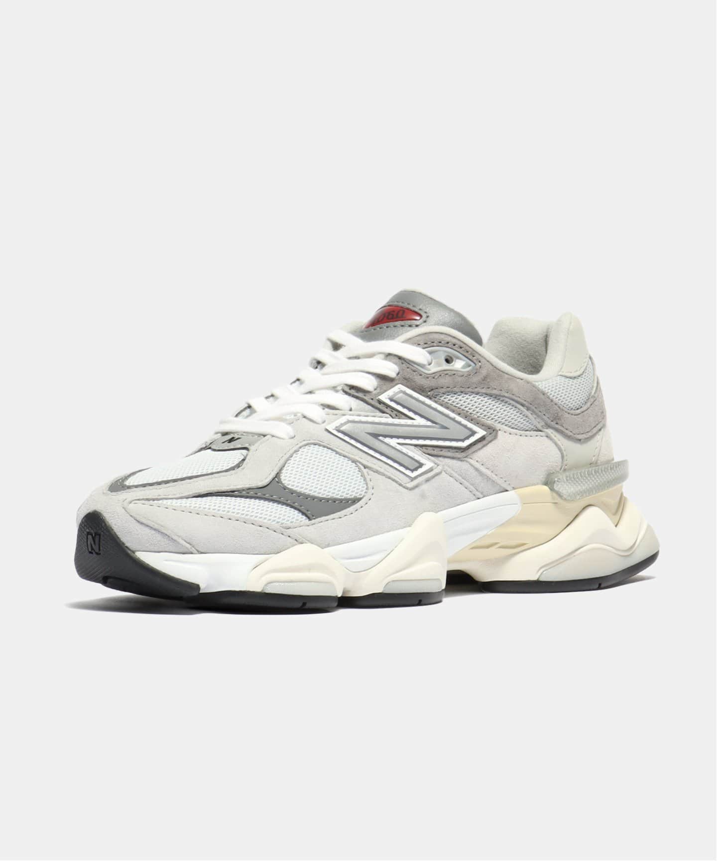 【New Balance / ニューバランス】U9060GRY