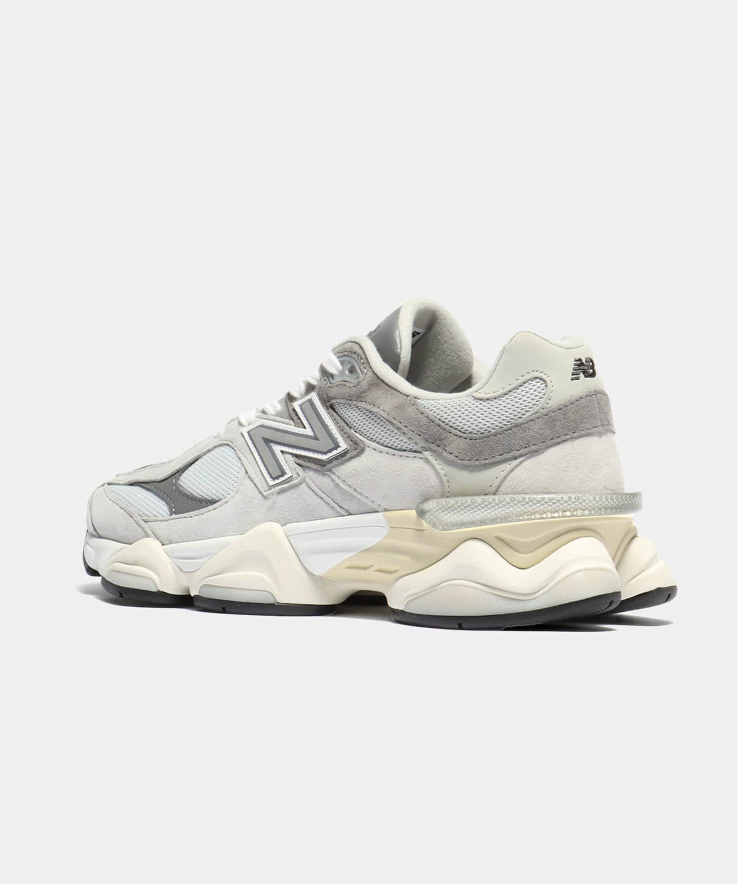 【New Balance / ニューバランス】U9060GRY