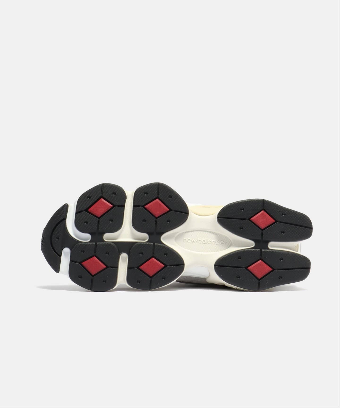 【New Balance / ニューバランス】U9060GRY