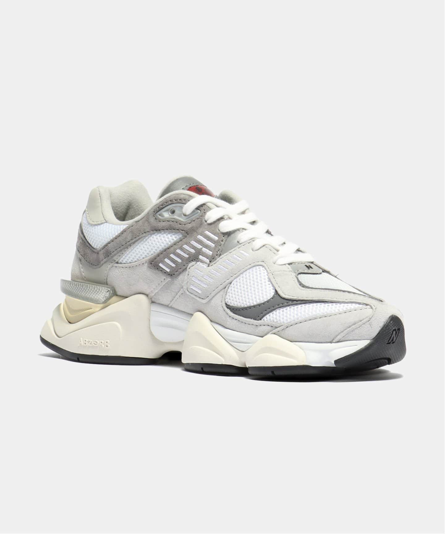 【New Balance / ニューバランス】U9060GRY