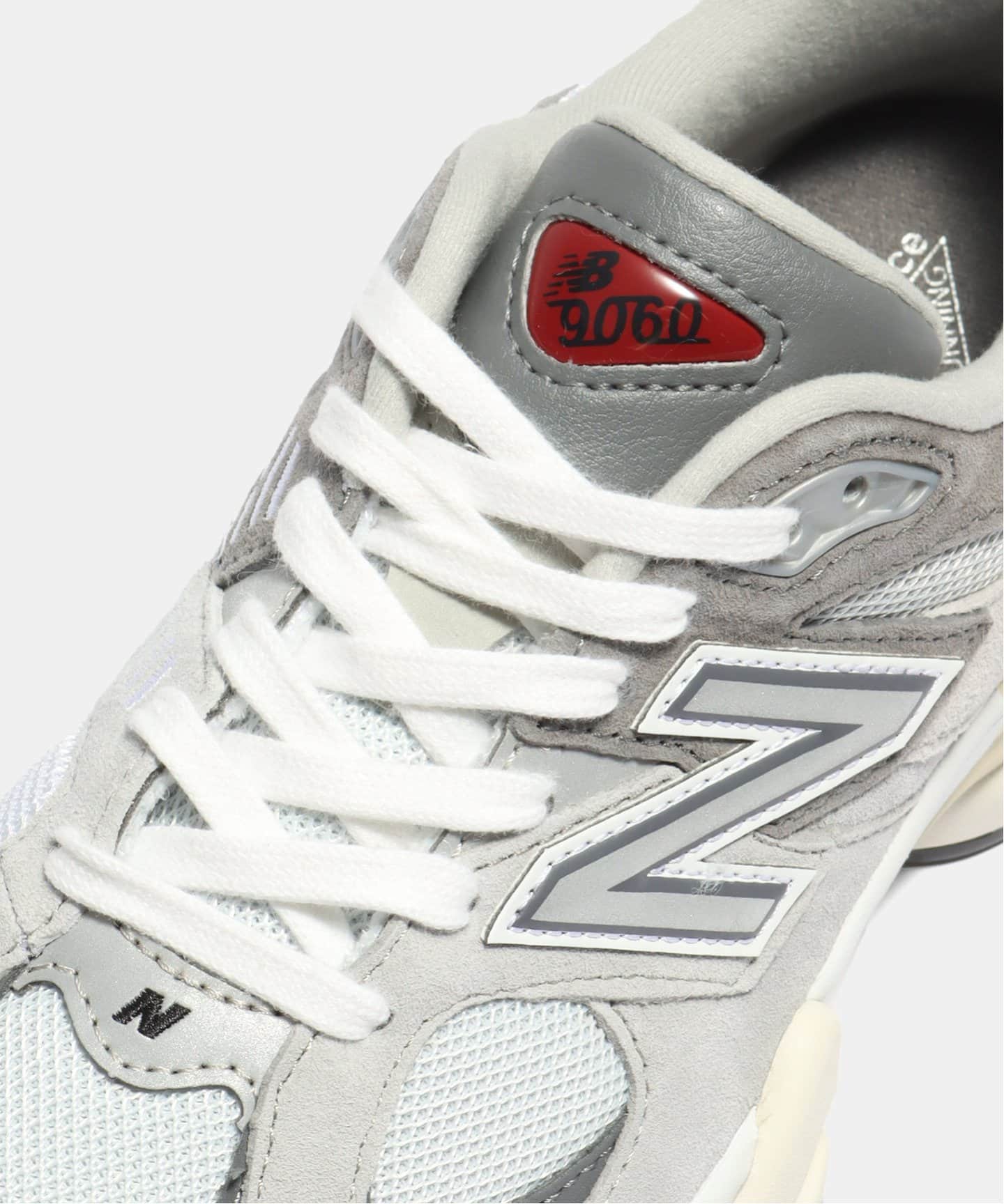 【New Balance / ニューバランス】U9060GRY