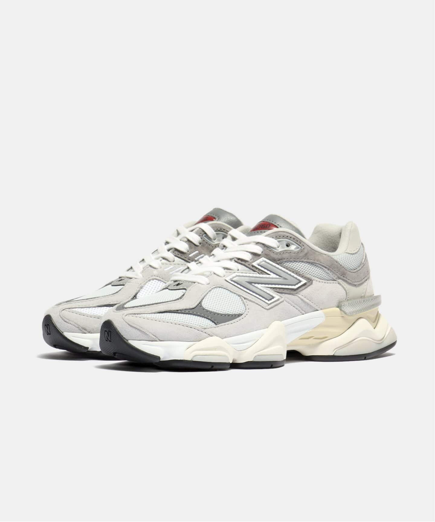 【New Balance / ニューバランス】U9060GRY