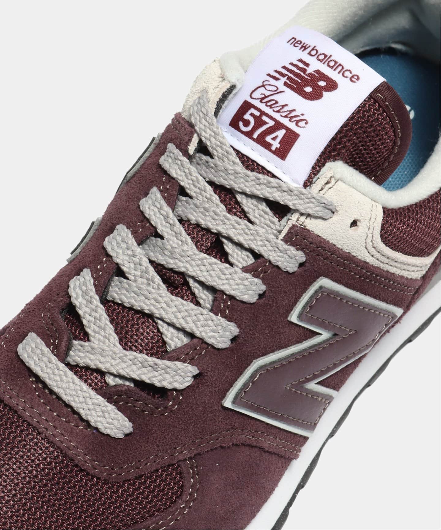 【New Balance / ニューバランス】ML574EVM